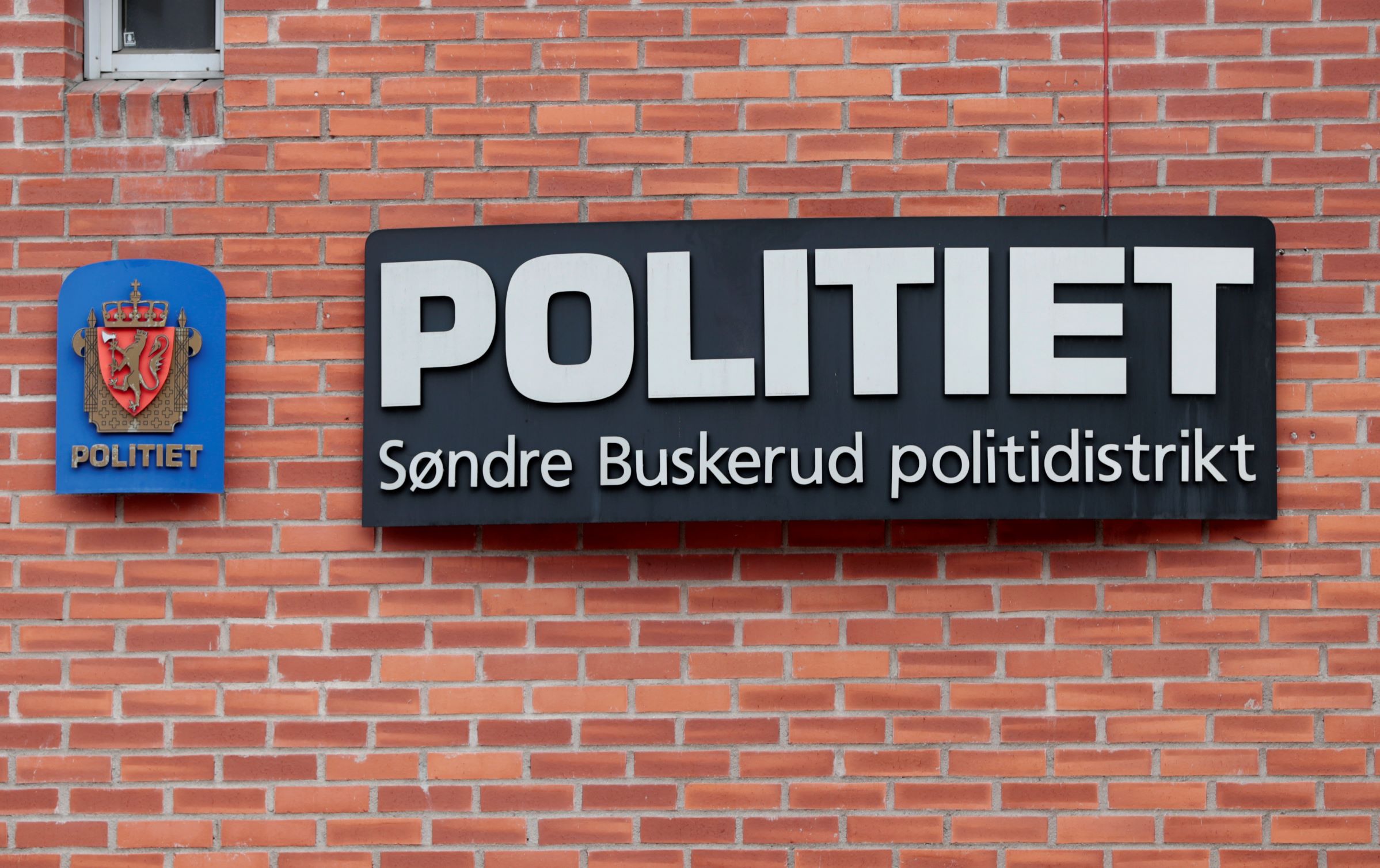 Mann skutt og såret av politi i Åmot&nbsp;<span>(+)</span>