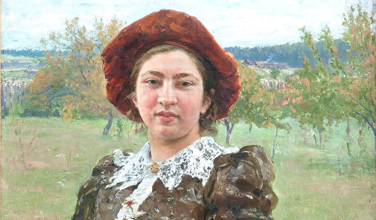 Høstbuketten (1892)&nbsp;<span>(+)</span>