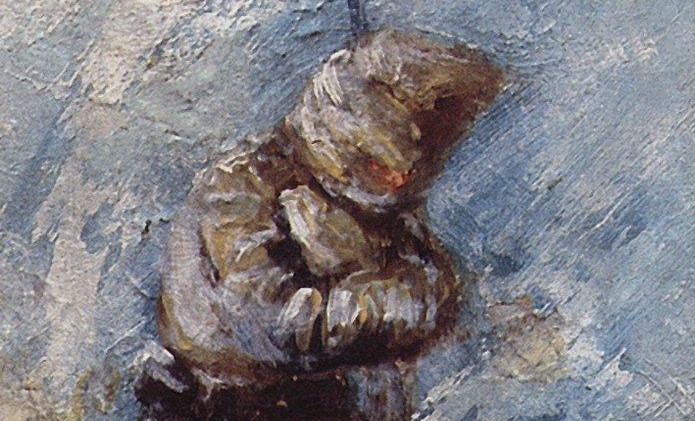 "Alt er rolig i Sjipka-passet" (1878-79)&nbsp;<span>(+)</span>