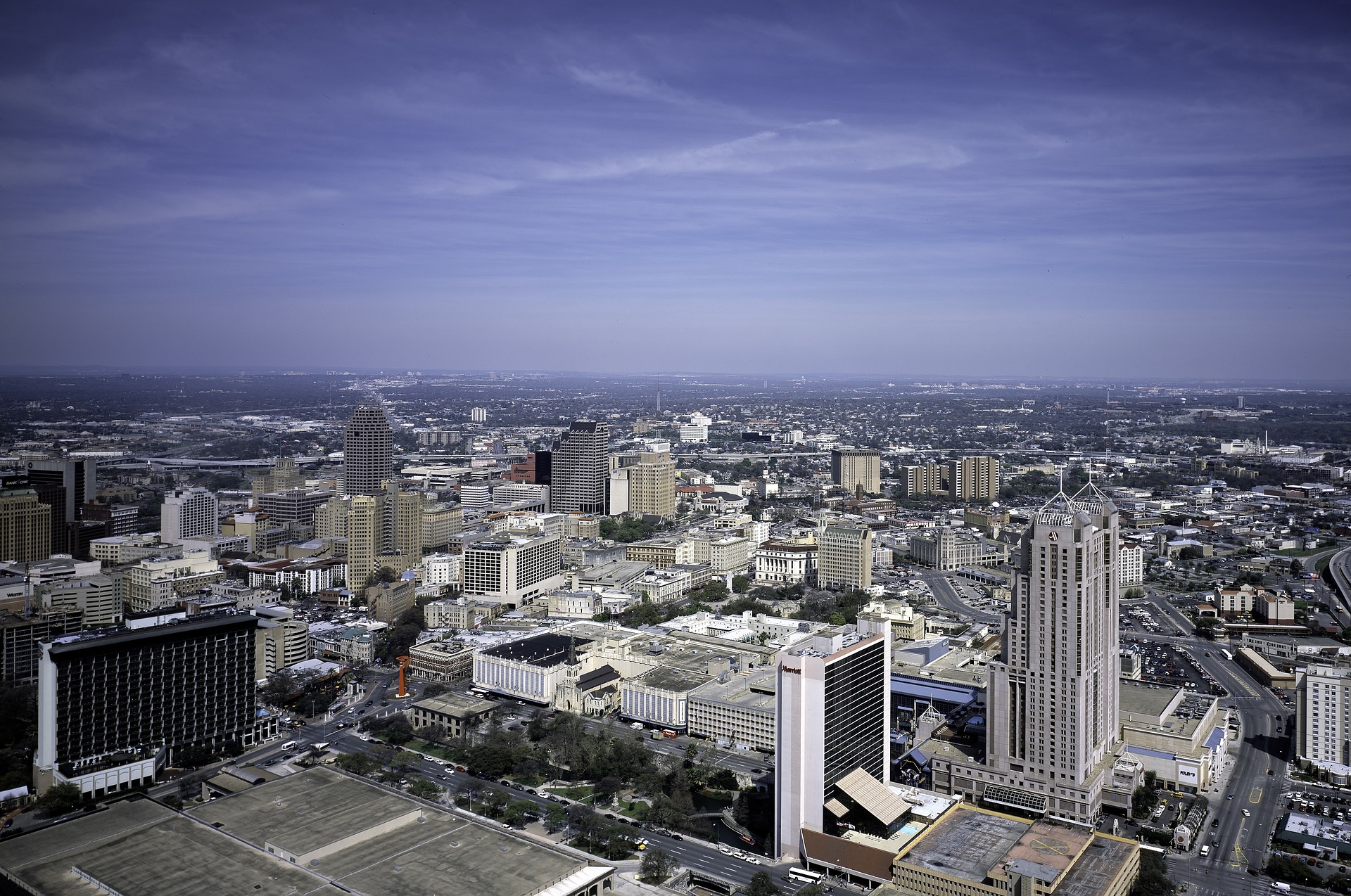 Klimaforskere tegner skrekkscenario over noen godværsdager i Texas&nbsp;<span>(+)</span>