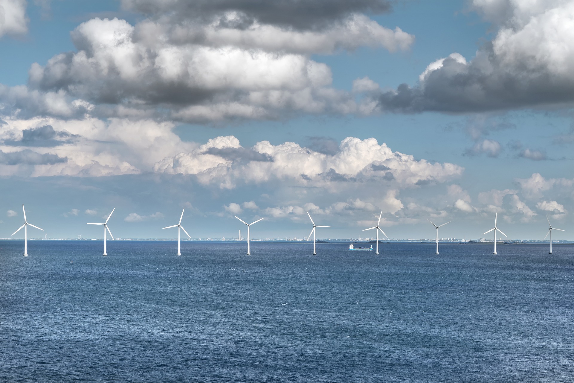 Aftenbladet vindt dat de overheid offshore wind moet heroverwegen