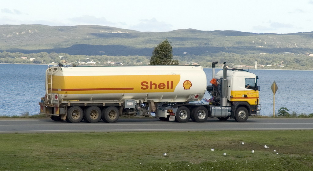 Shell dropper planer om å kutte olje­produksjonen&nbsp;<span>(+)</span>