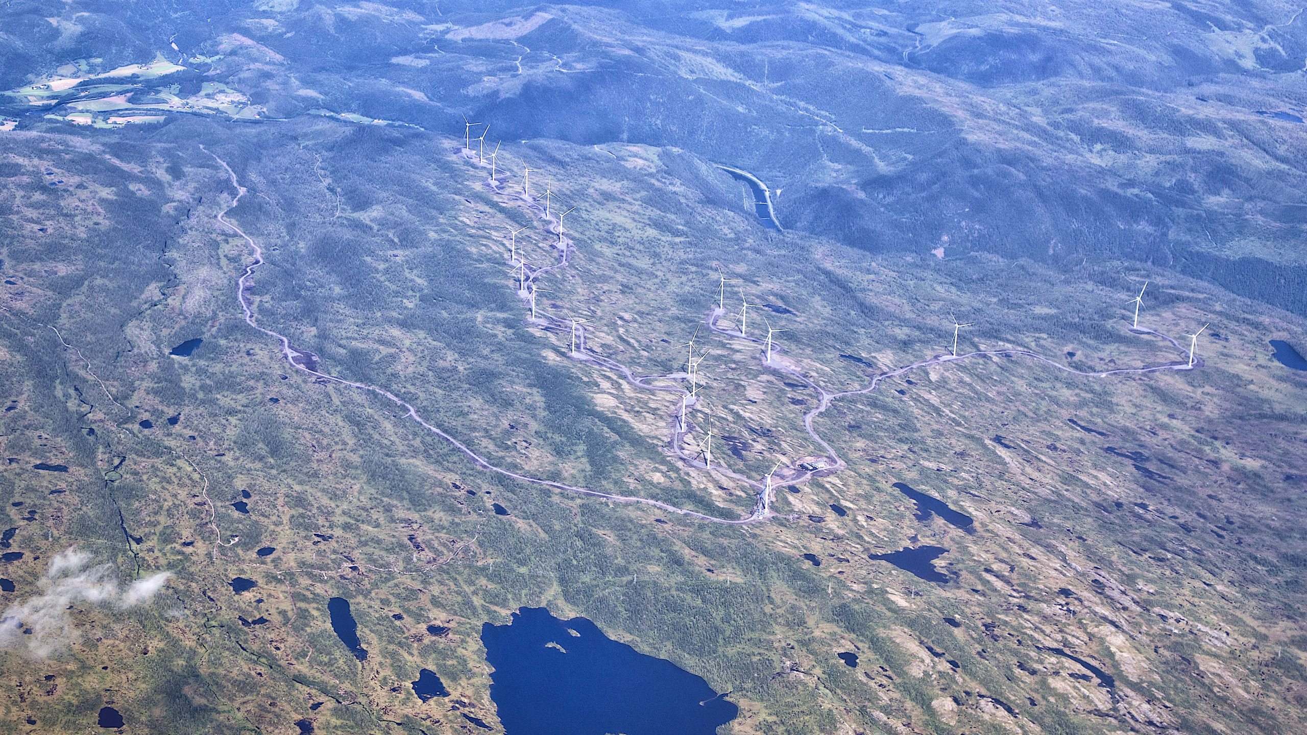 Vil dekke trønderfjell med solcellepaneler&nbsp;<span>(+)</span>
