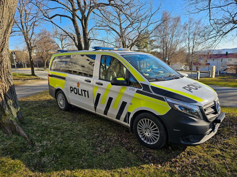 En ungdom til sykehus etter vold på skole i Trondheim&nbsp;<span>(+)</span>