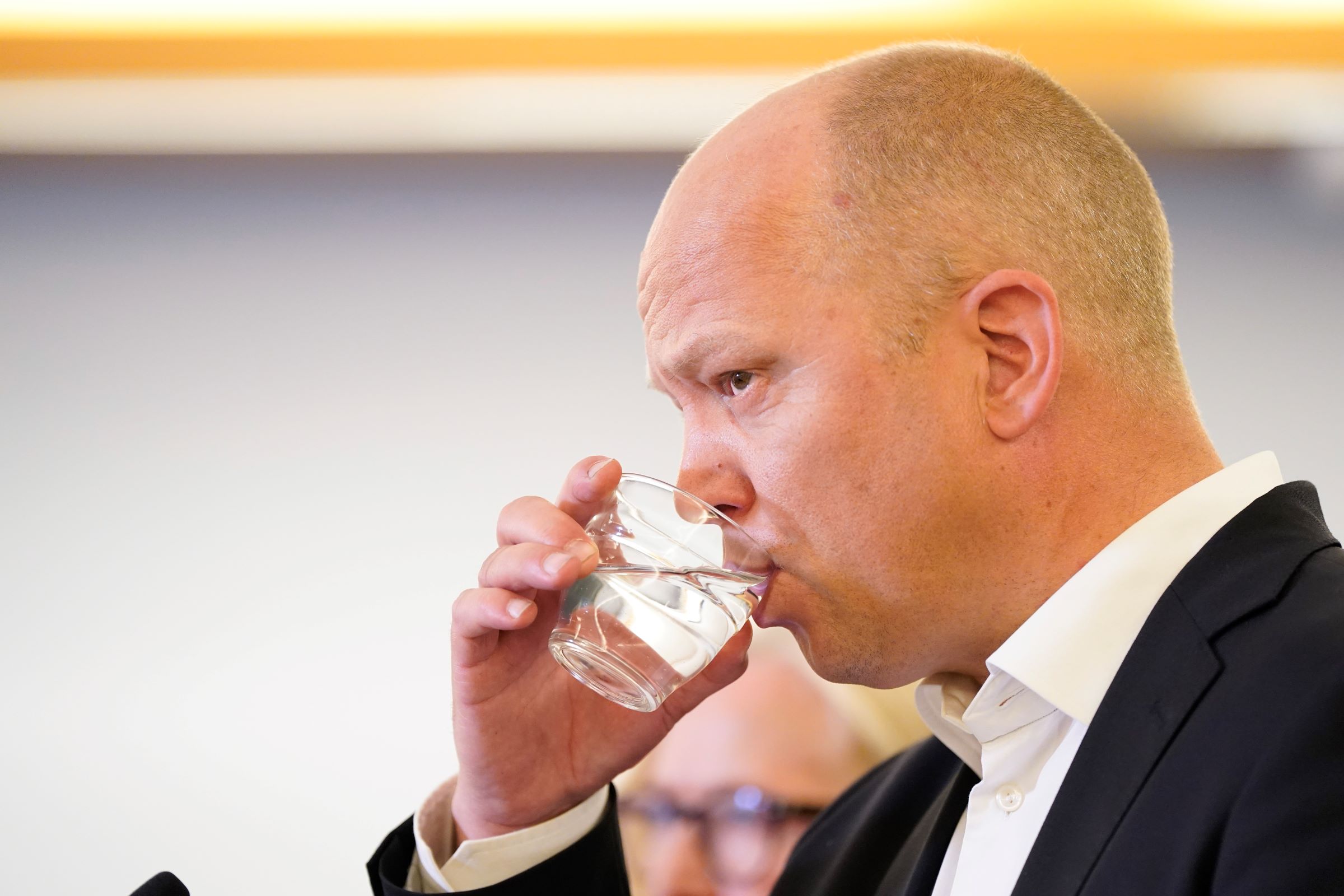 Høyre og FrP kraftig frem i Fellesforbundet-måling&nbsp;<span>(+)</span>