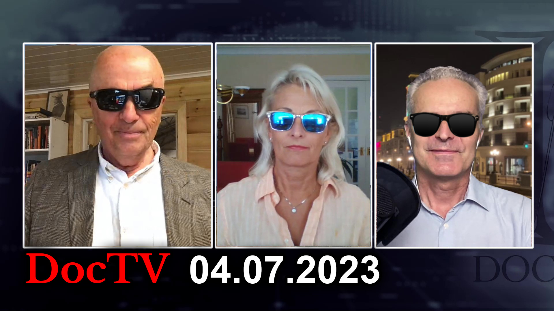 Doc-TV: Liten tue kan velte stort lass&nbsp;<span>(+)</span>
