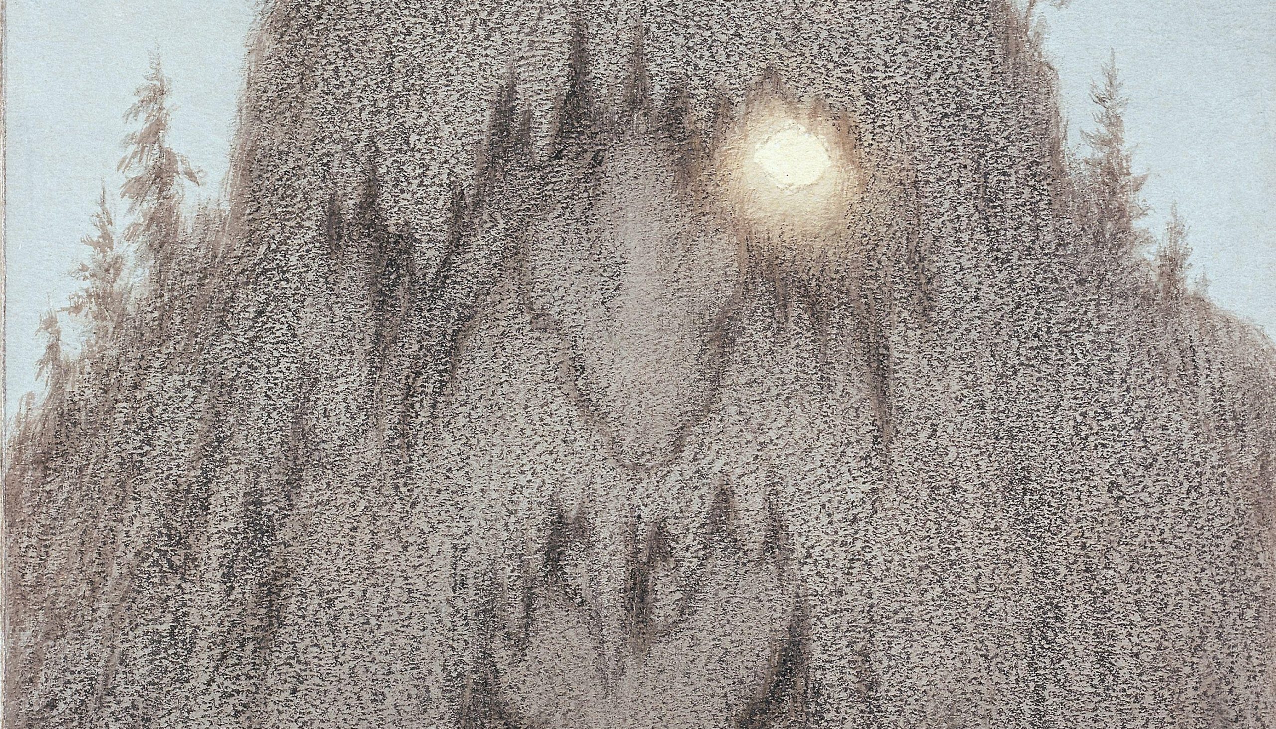 Skogtrold (c.1906)&nbsp;<span>(+)</span>