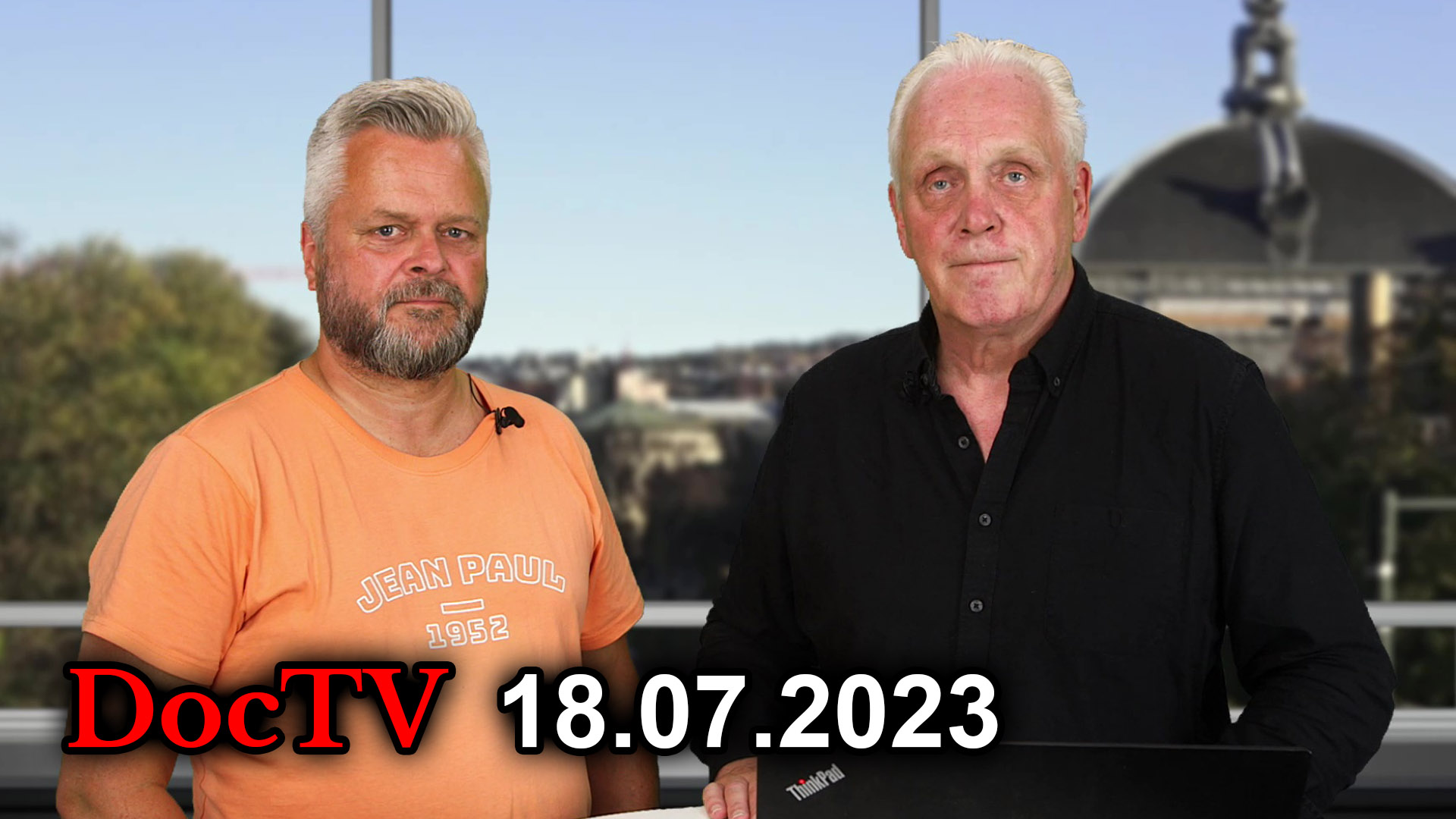 Doc-TV: Noen som bryr seg&nbsp;<span>(+)</span>