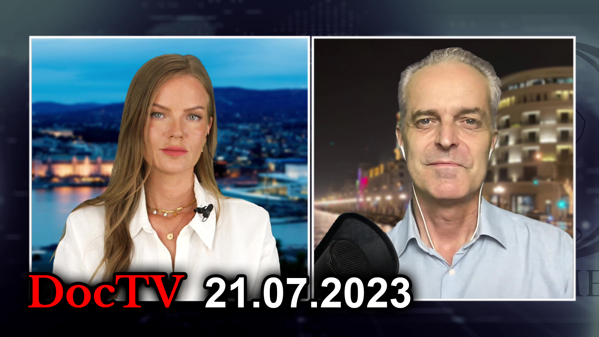 Doc-TV: EU setter døren på gløtt for et Tyrkia som vil straffe koran­brennere&nbsp;<span>(+)</span>