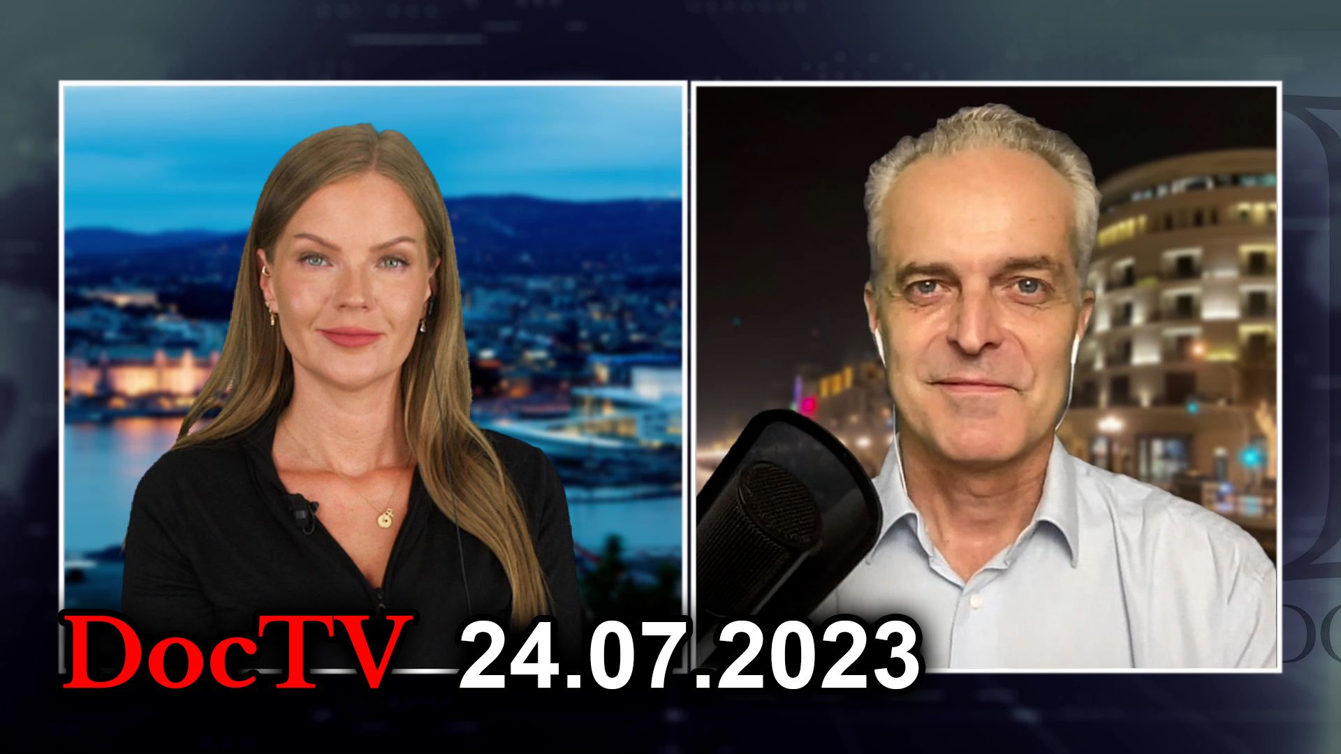 Doc-TV: Transaktivismen møter reell motstand&nbsp;<span>(+)</span>