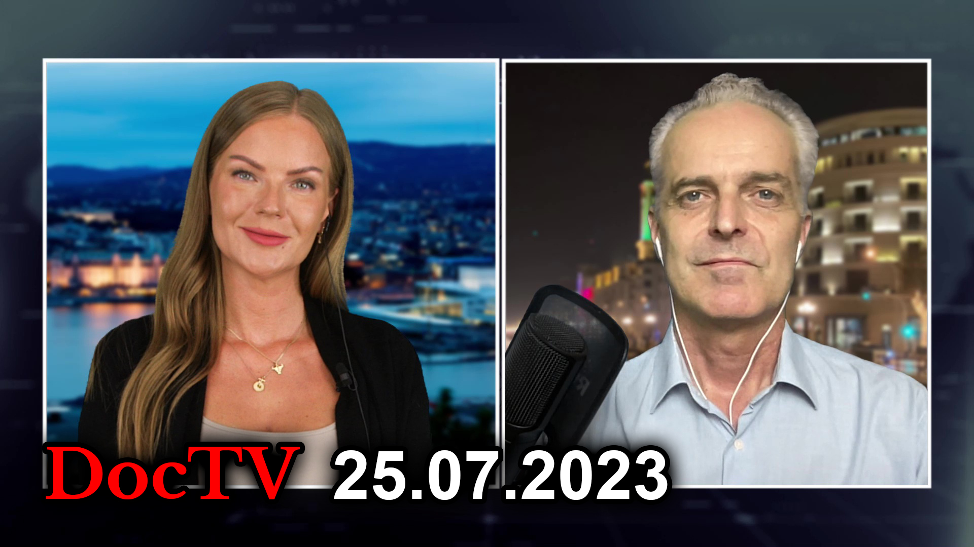 Doc-TV: Mangfoldet står i spagat&nbsp;<span>(+)</span>