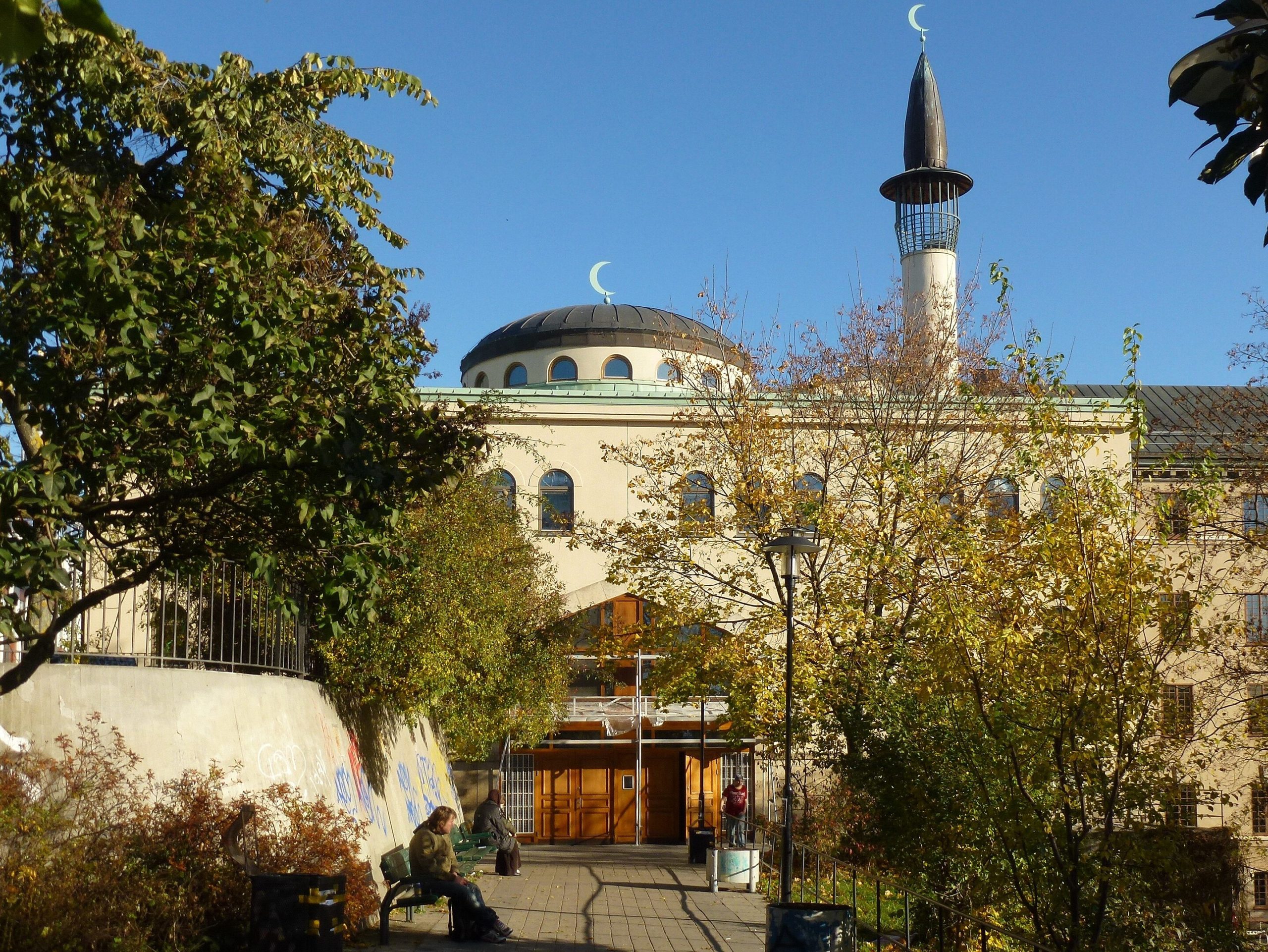 Svenske moskéer ønsker et total&shy;forbud mot å krenke islam&nbsp;<span>(+)</span>