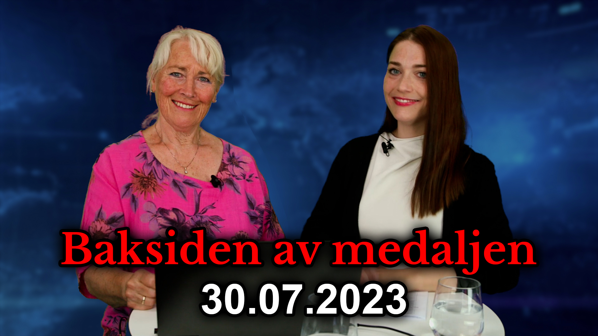Doc-TV: Baksiden av medaljen;  indoktrinering i terapirommet&nbsp;<span>(+)</span>