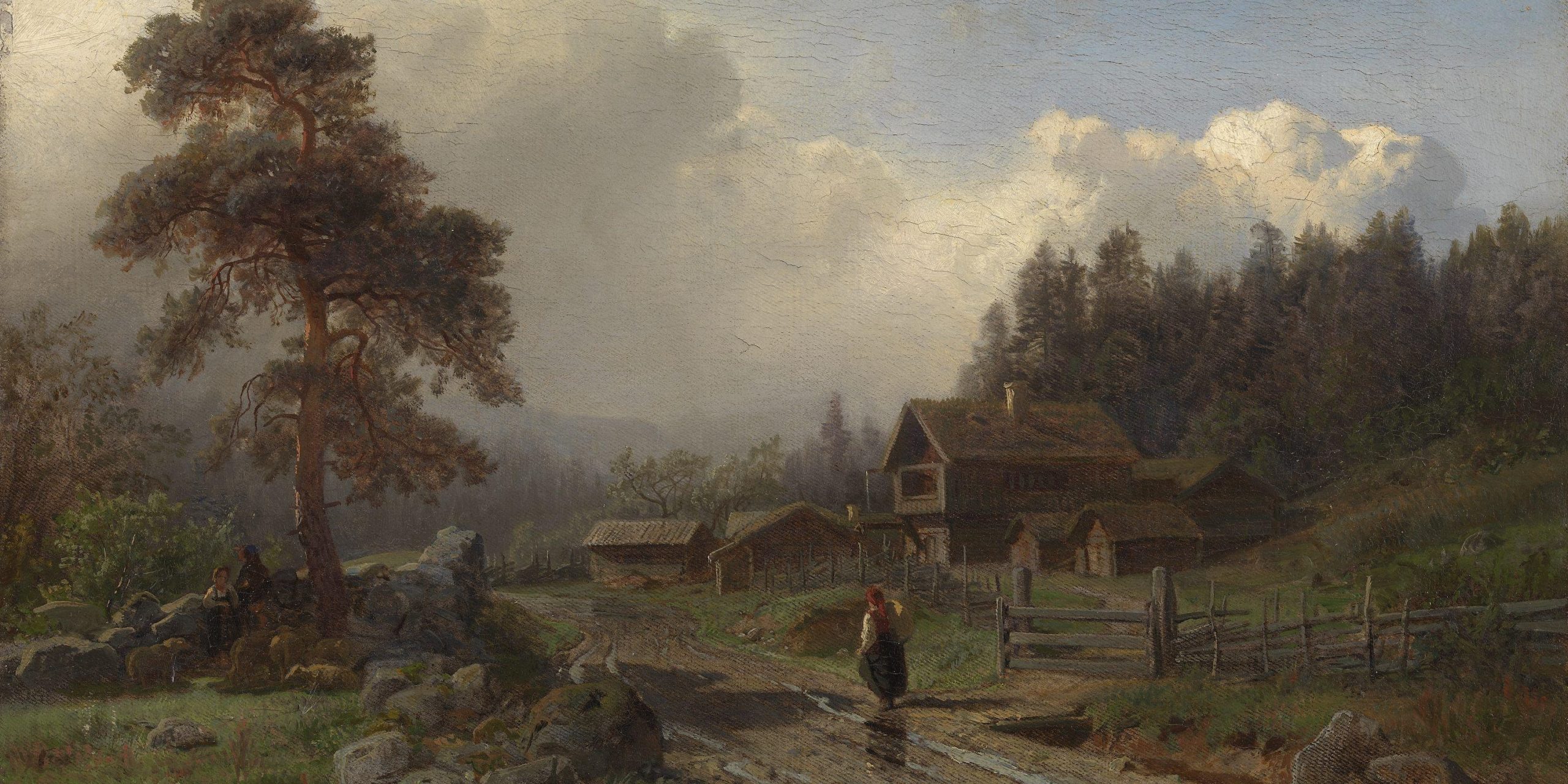 Regnstemning (1857)&nbsp;<span>(+)</span>