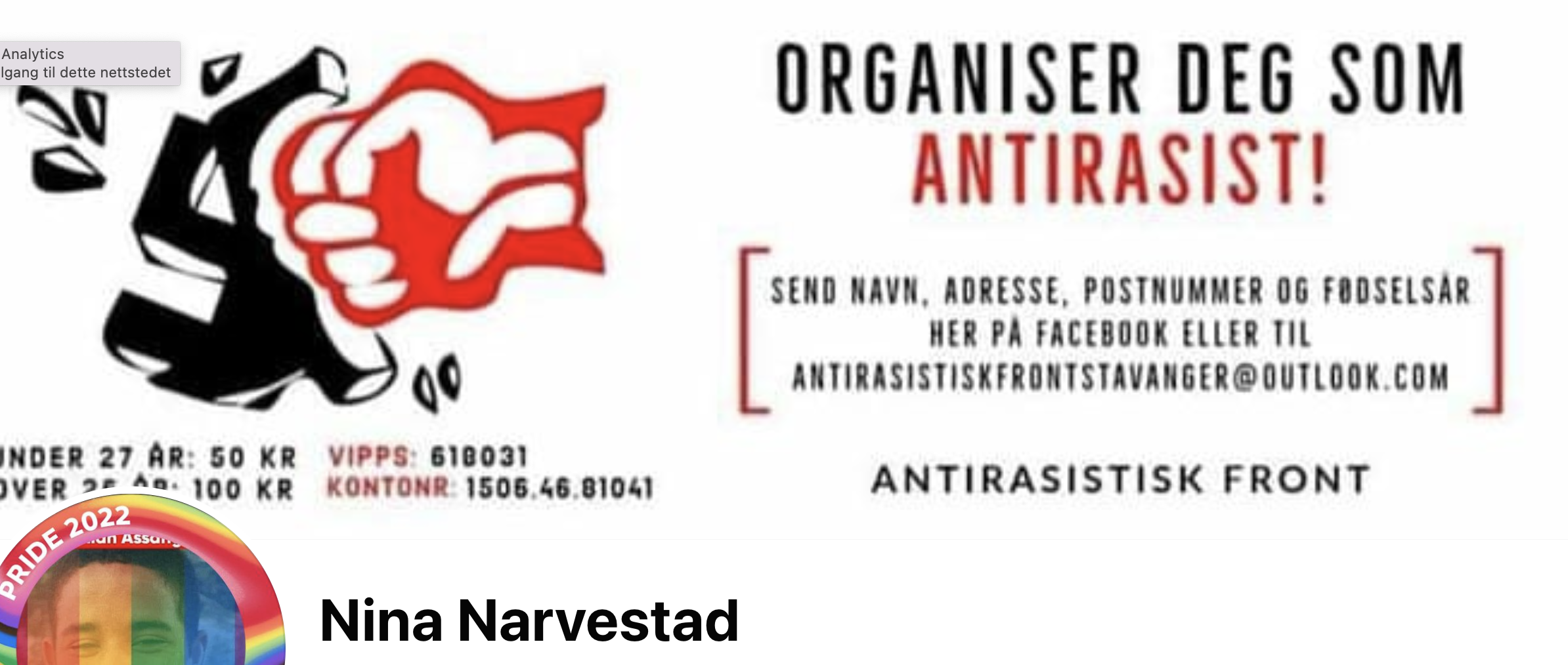 Fra kultur til invasjon&nbsp;<span>(+)</span>
