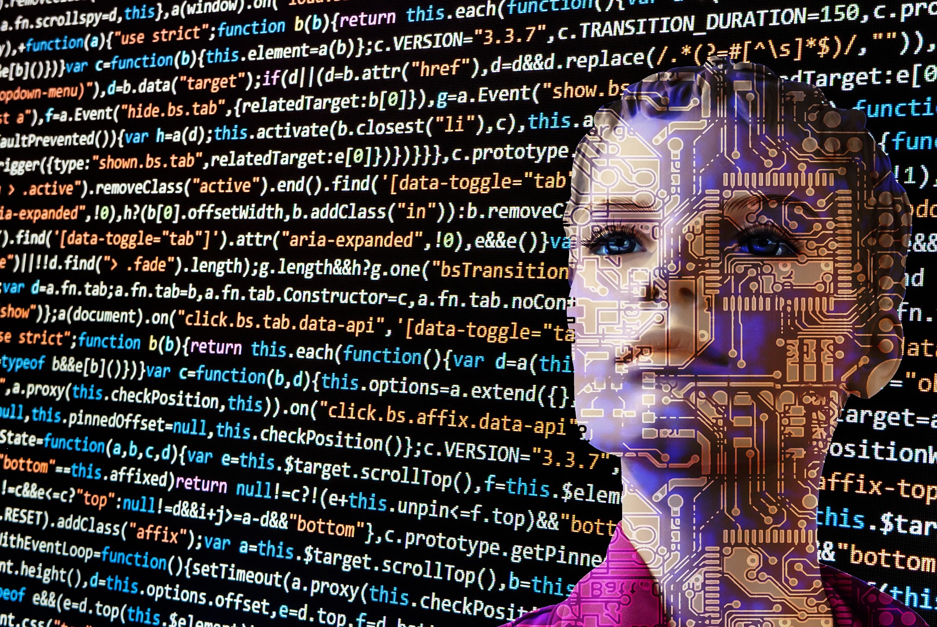 AI allerede brukt til svindel og desinformasjon&nbsp;<span>(+)</span>