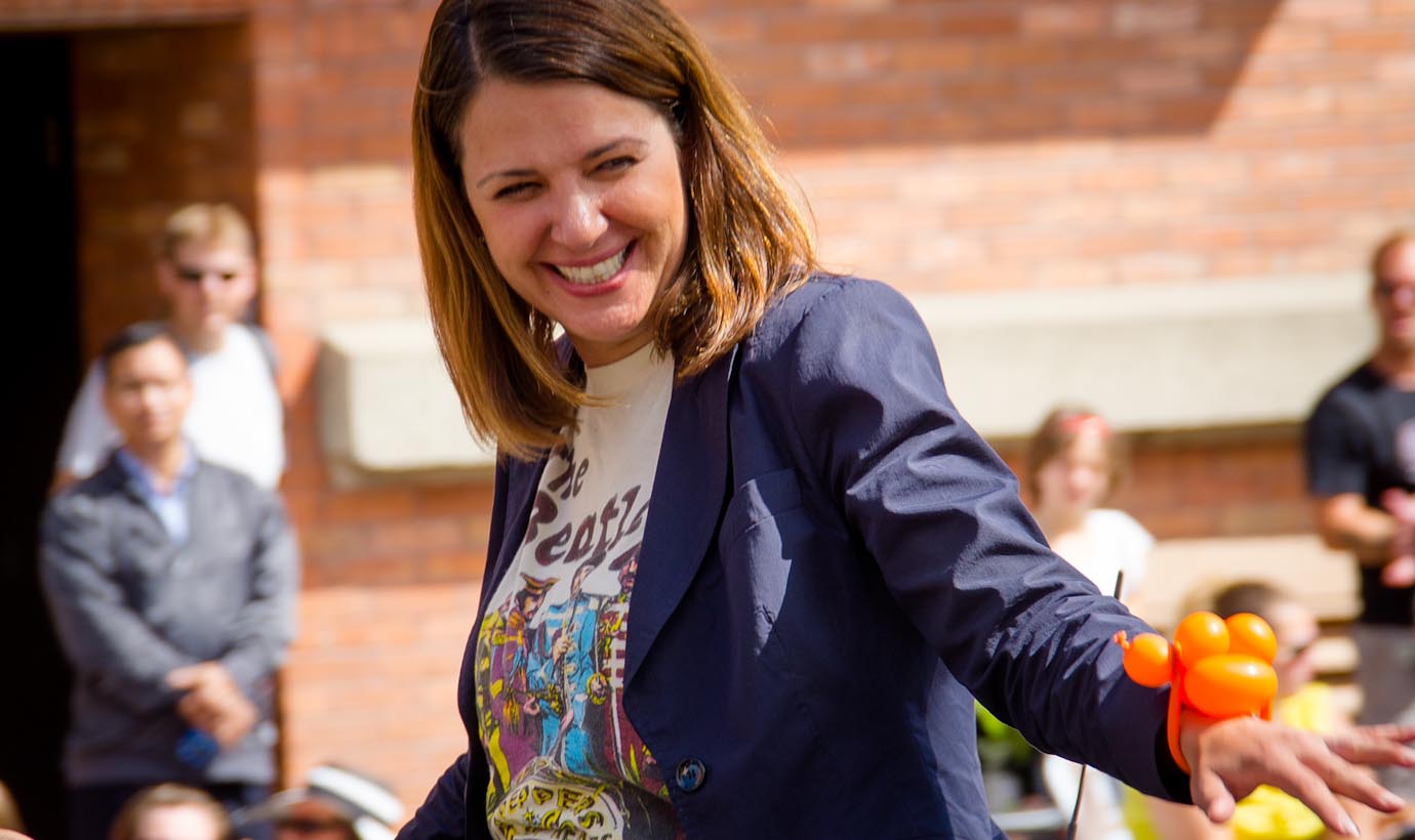 Canada: Albertas stats&shy;minister ber de uvaksinerte om unn&shy;skyldning: – Du hadde rett, vi tok feil&nbsp;<span>(+)</span>