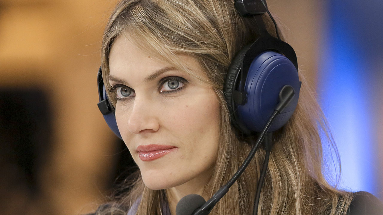 Korrupsjonsskandalen i EU: Eva Kaili slippes ut av fengselet&nbsp;<span>(+)</span>