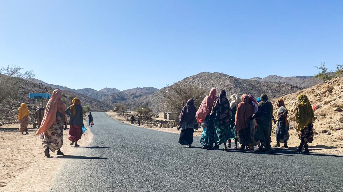 De skyter dem: Ingen migrantkrise i Saudi-Arabia&nbsp;<span>(+)</span>