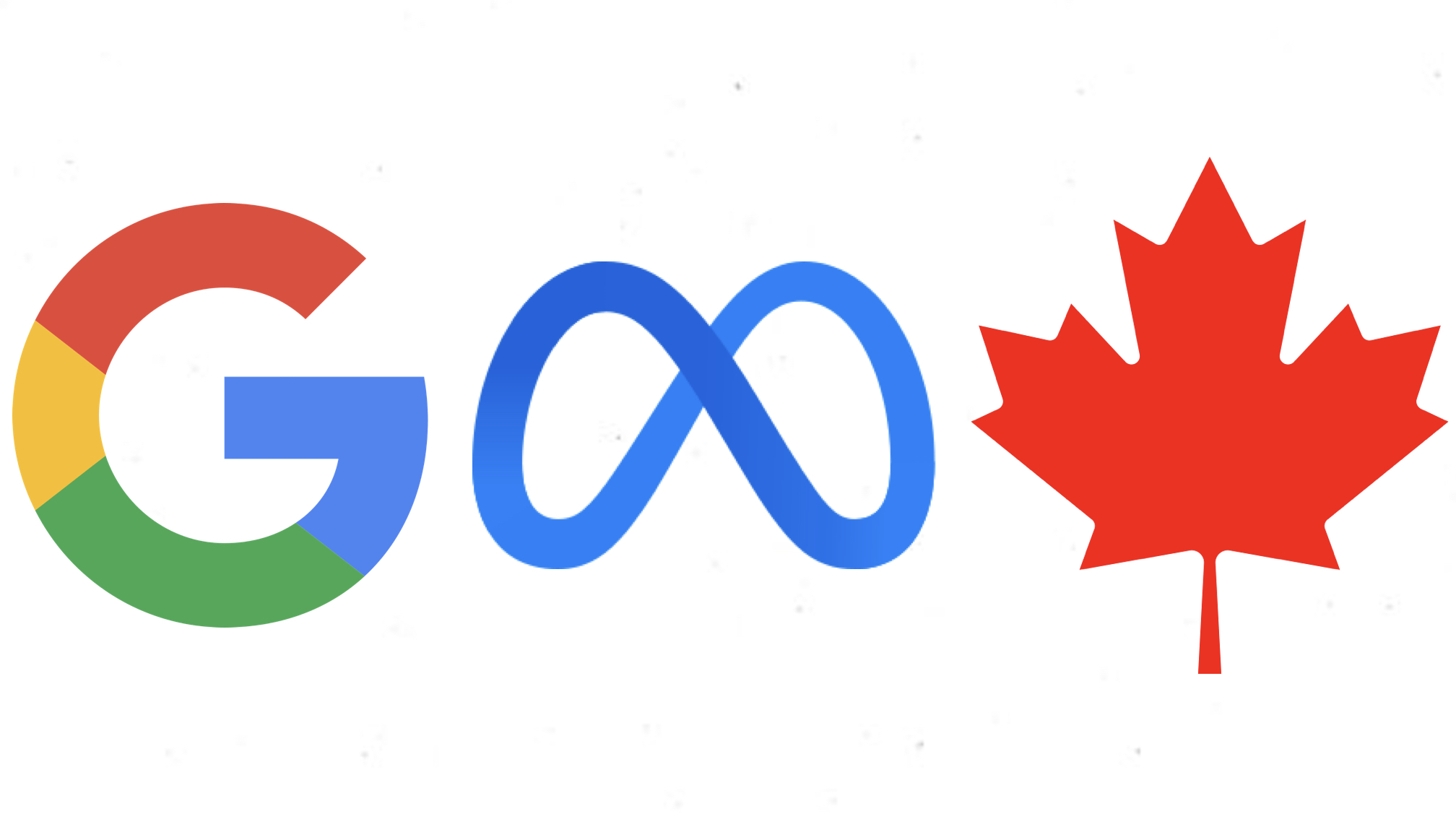 Google og Meta vil blokkere canadiske nyheter på grunn av ny medielov i Canada&nbsp;<span>(+)</span>