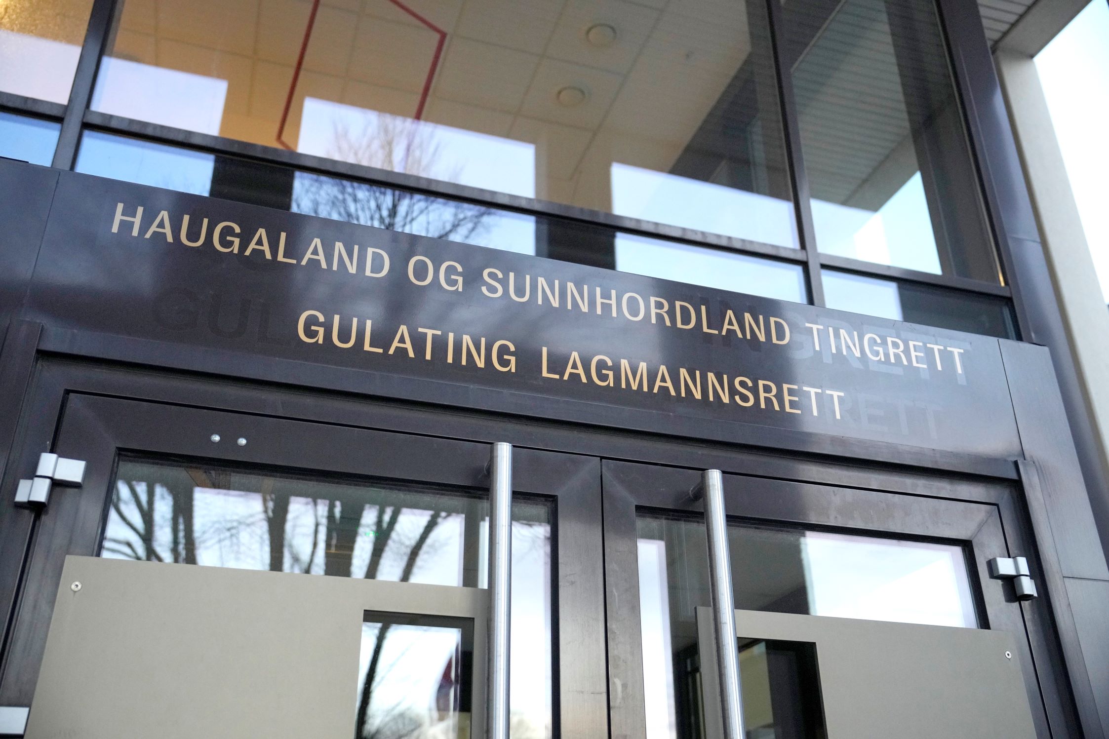 Mann frikjent for hatefulle ytringer mot skoleelev&nbsp;<span>(+)</span>