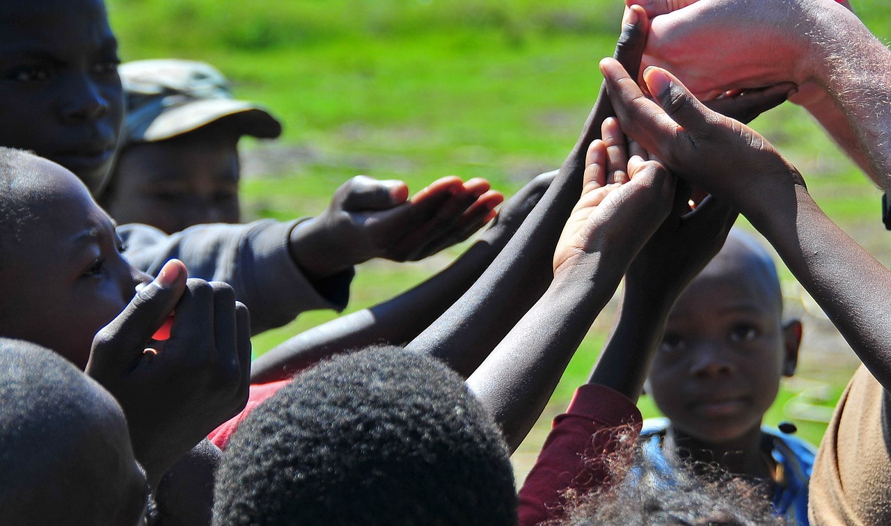 Nøden i Haiti øker, men ingen land vil bekjempe gjengene&nbsp;<span>(+)</span>