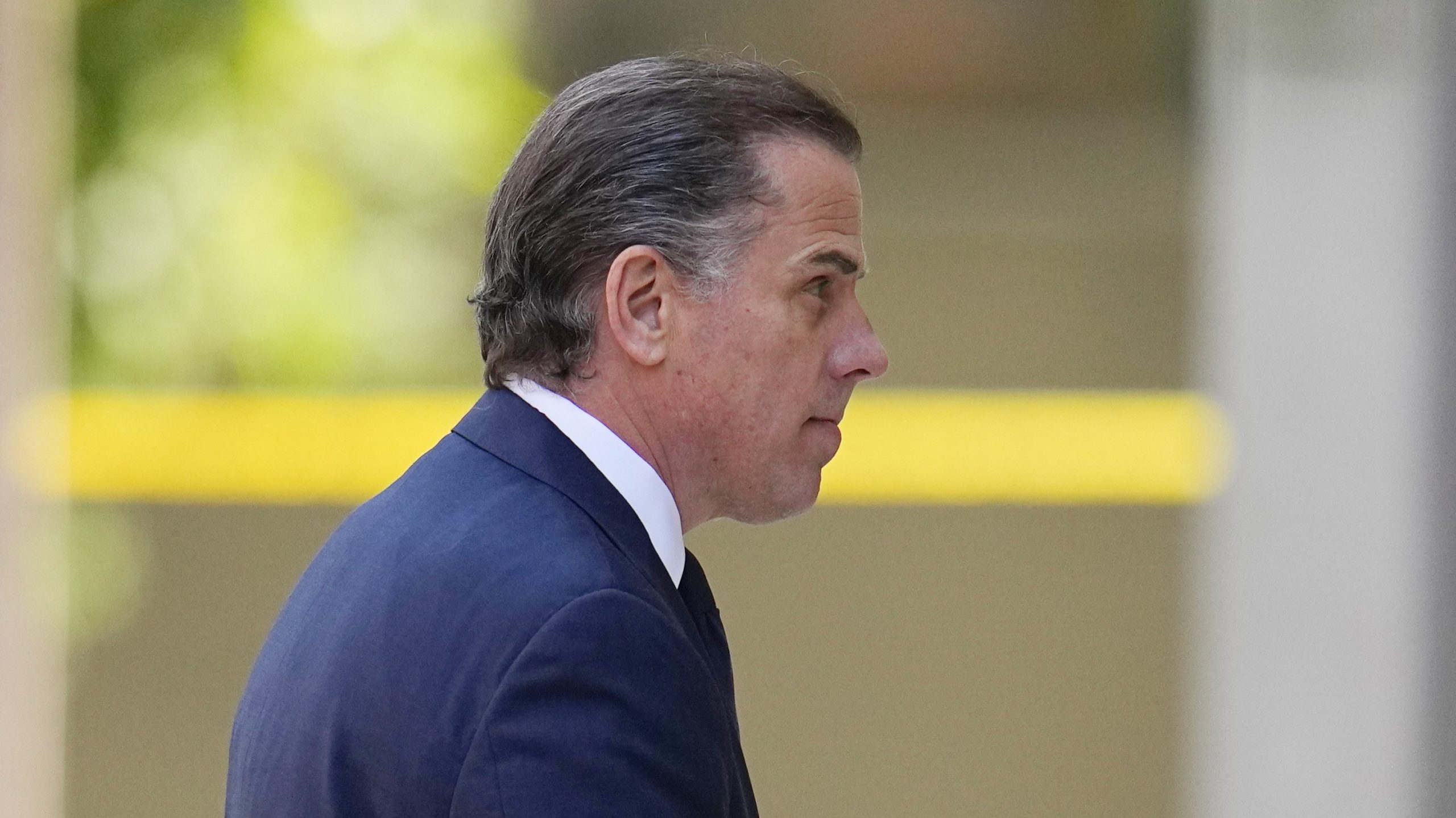 Dommeren i Hunter Biden-saken kjøper ikke uten videre tilståelses­avtalen&nbsp;<span>(+)</span>