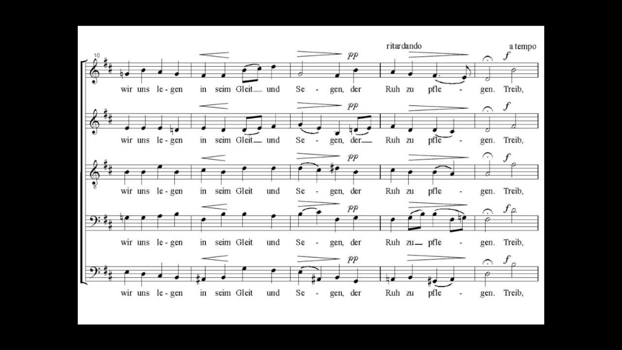 Interlude: Aftensang med Reger&nbsp;<span>(+)</span>