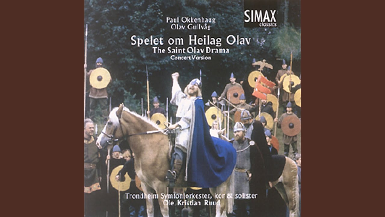 Interlude: Okkenhaug - Olsok&nbsp;<span>(+)</span>