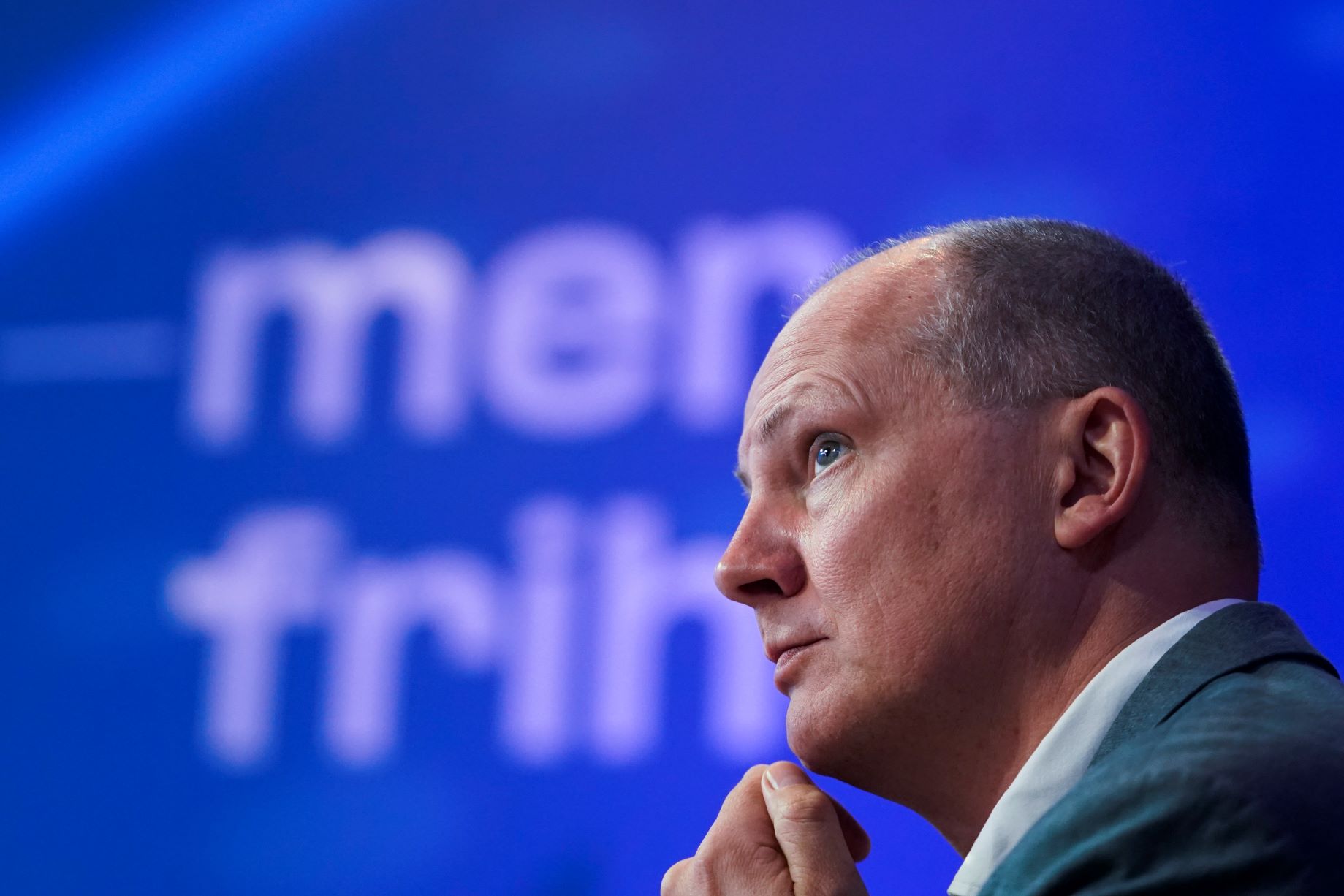Solvik-Olsen (FrP):  – Miljø&shy;organisasjoner misbruker rettssystemet&nbsp;<span>(+)</span>