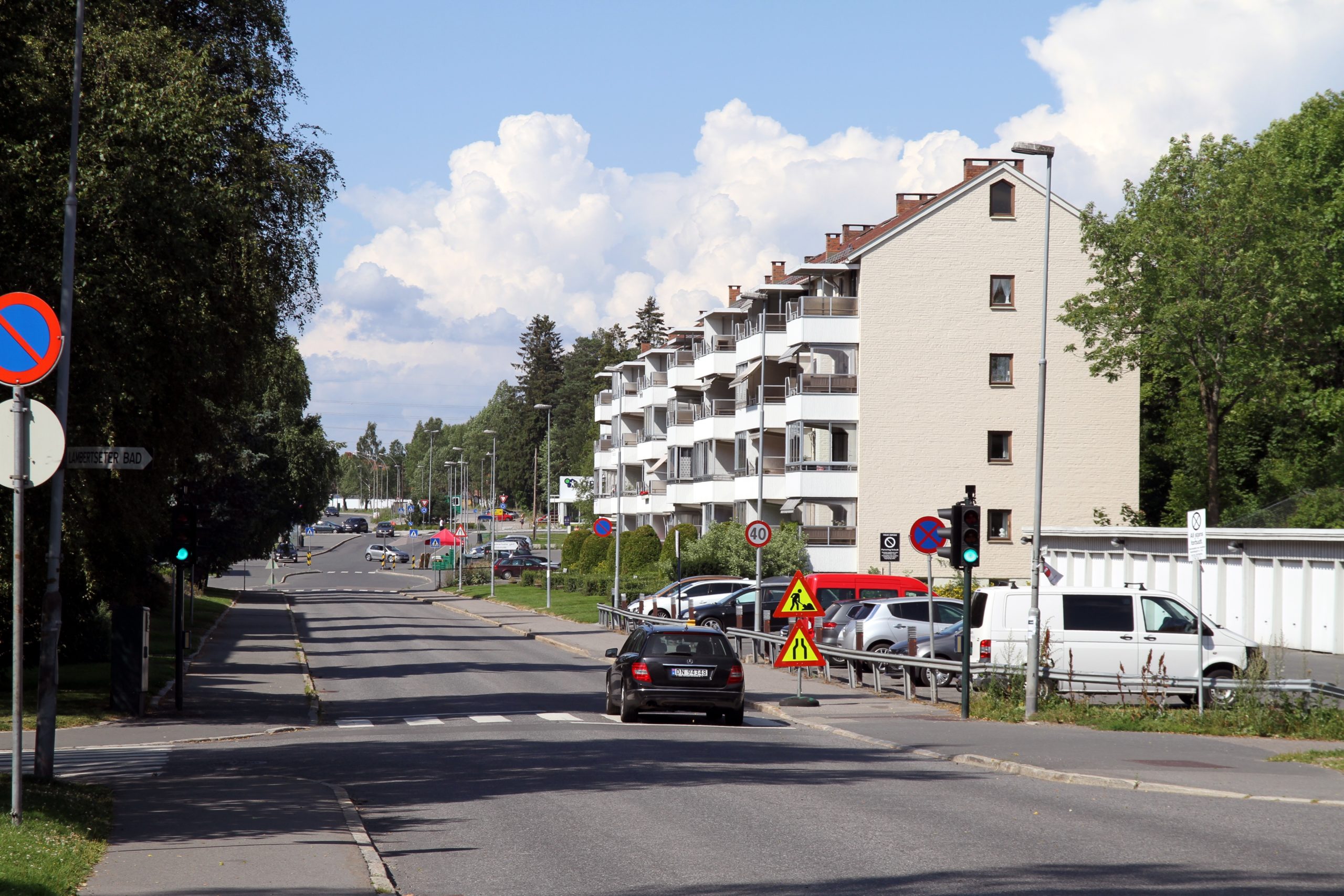 Thore Thoresen er død. Men hvem bryr seg?&nbsp;<span>(+)</span>