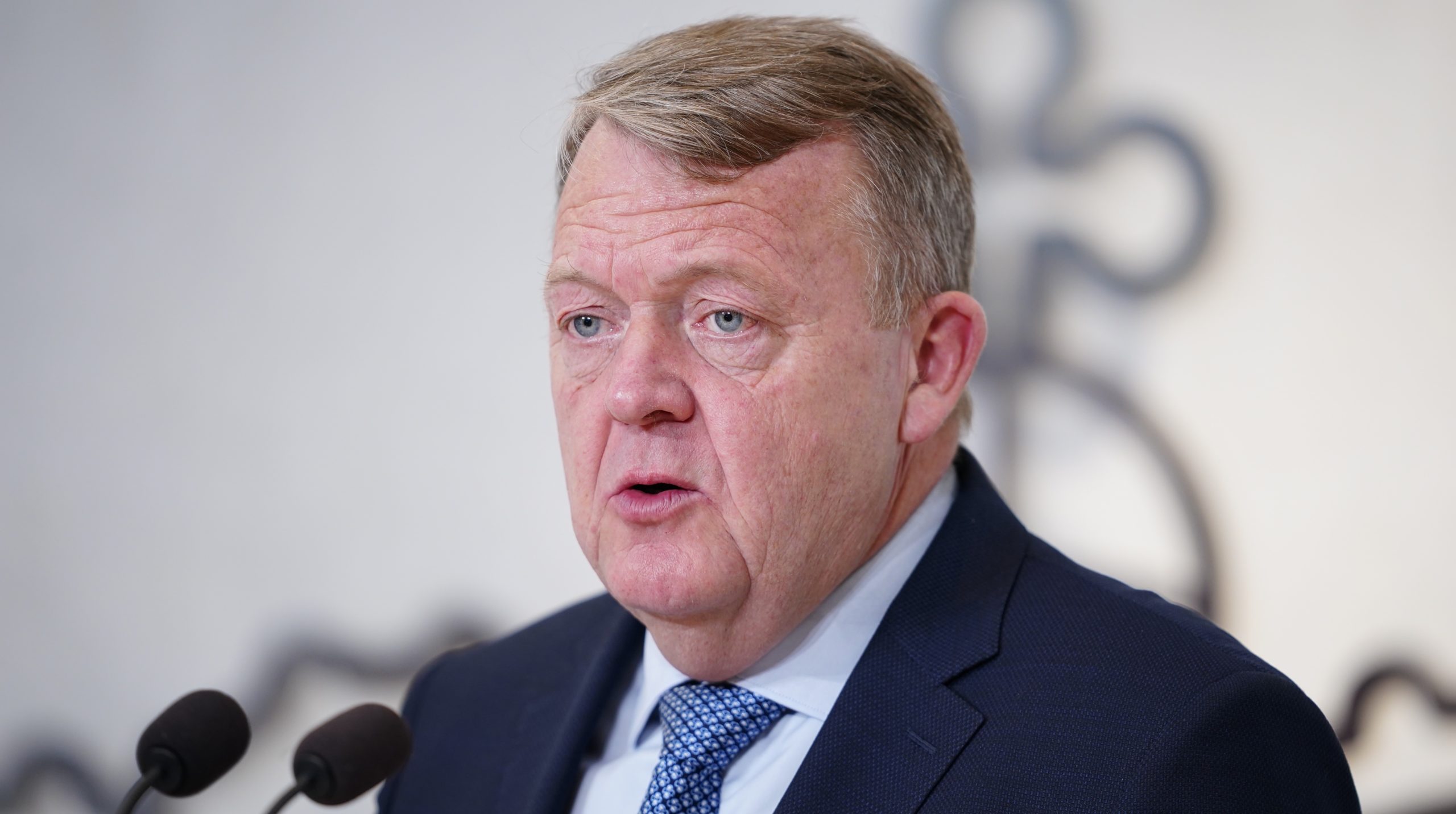 Den danske regjeringen vil komme med tiltak mot koran­brenning&nbsp;<span>(+)</span>