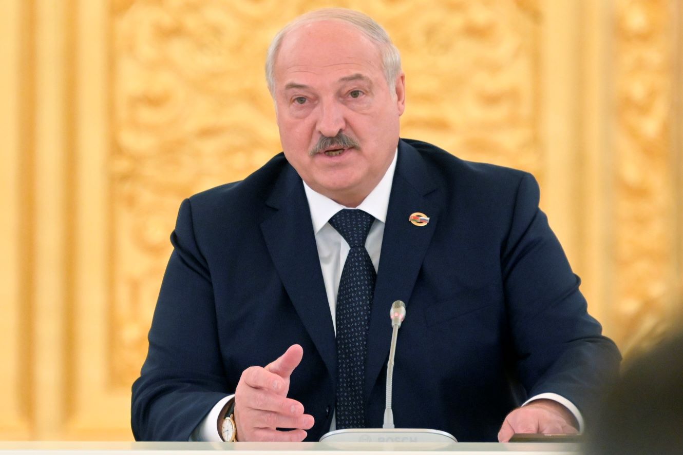 FN: Menneskerettighets&shy;situasjonen i Belarus er katastrofal&nbsp;<span>(+)</span>