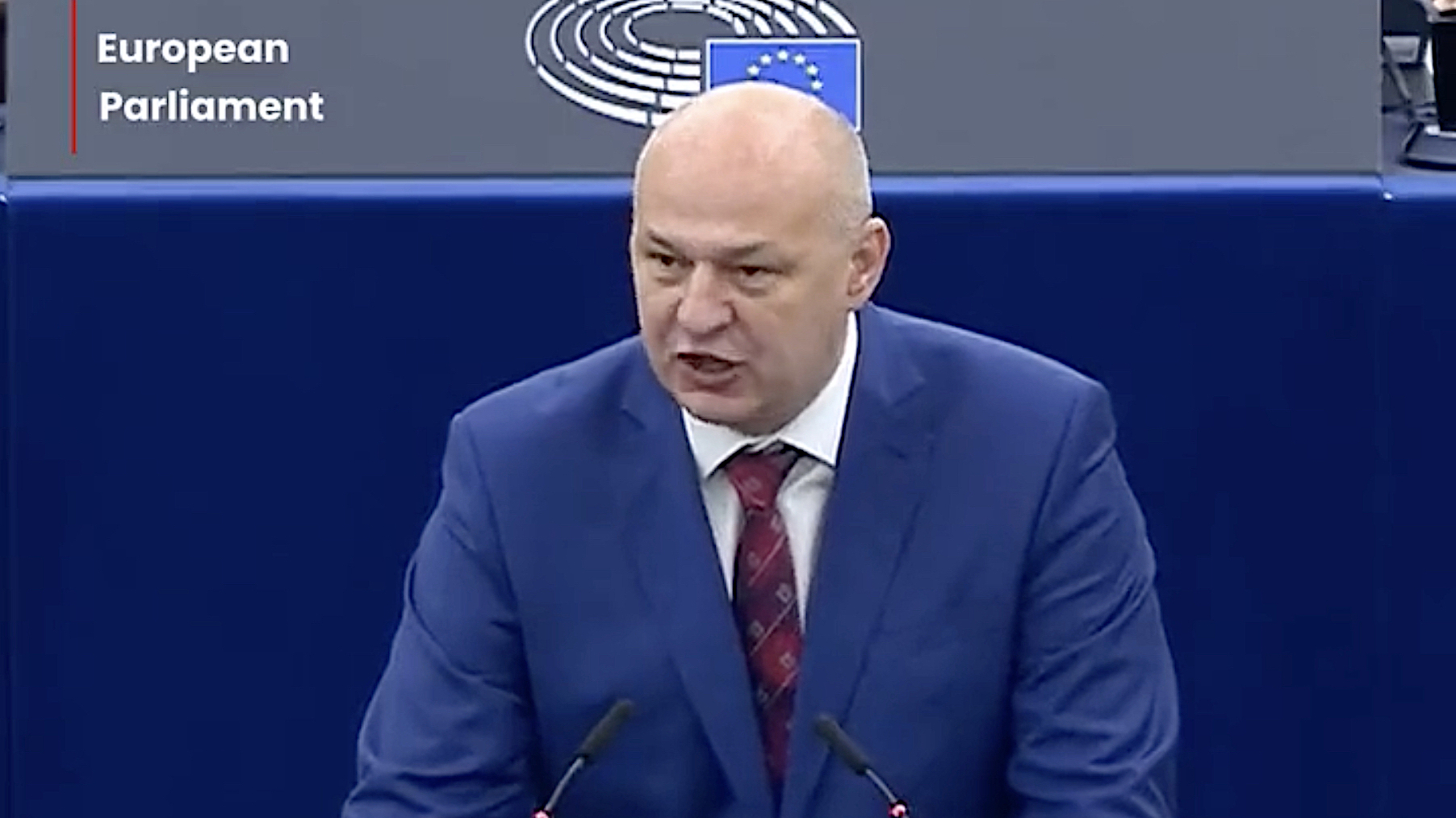 Kroatisk EU-parlamentariker fillerister loven om natur­restaurering&nbsp;<span>(+)</span>