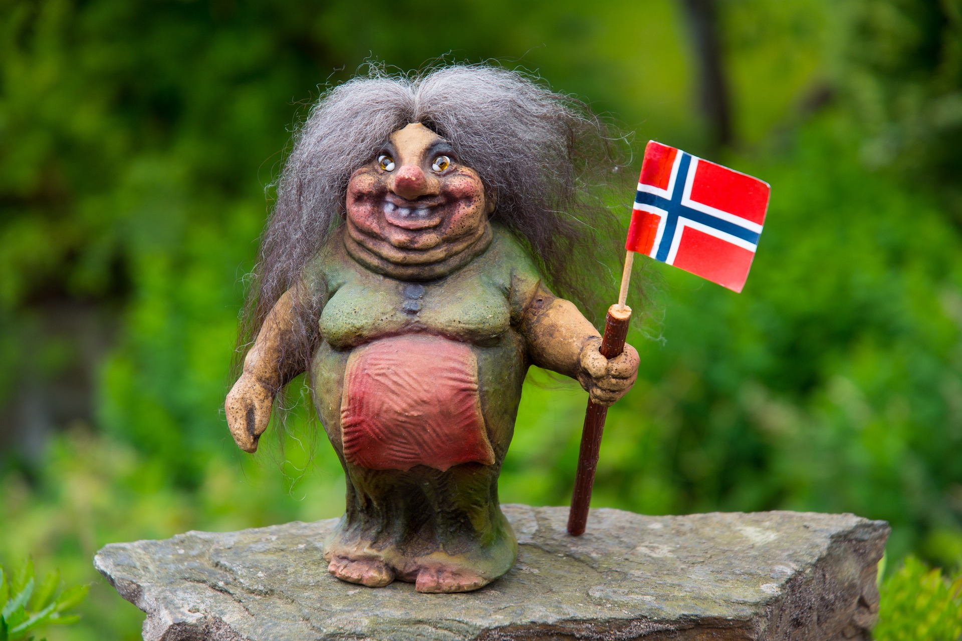 Eksperter tror ekstrem&shy;vær vil endre reise&shy;vaner; nordmenn bryr seg ikke&nbsp;<span>(+)</span>