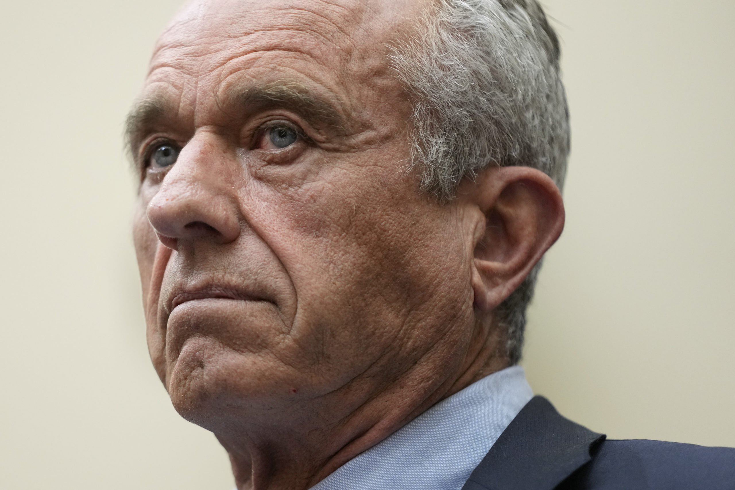 RFK jr. går inn for etterforskning av Joe Biden&nbsp;<span>(+)</span>