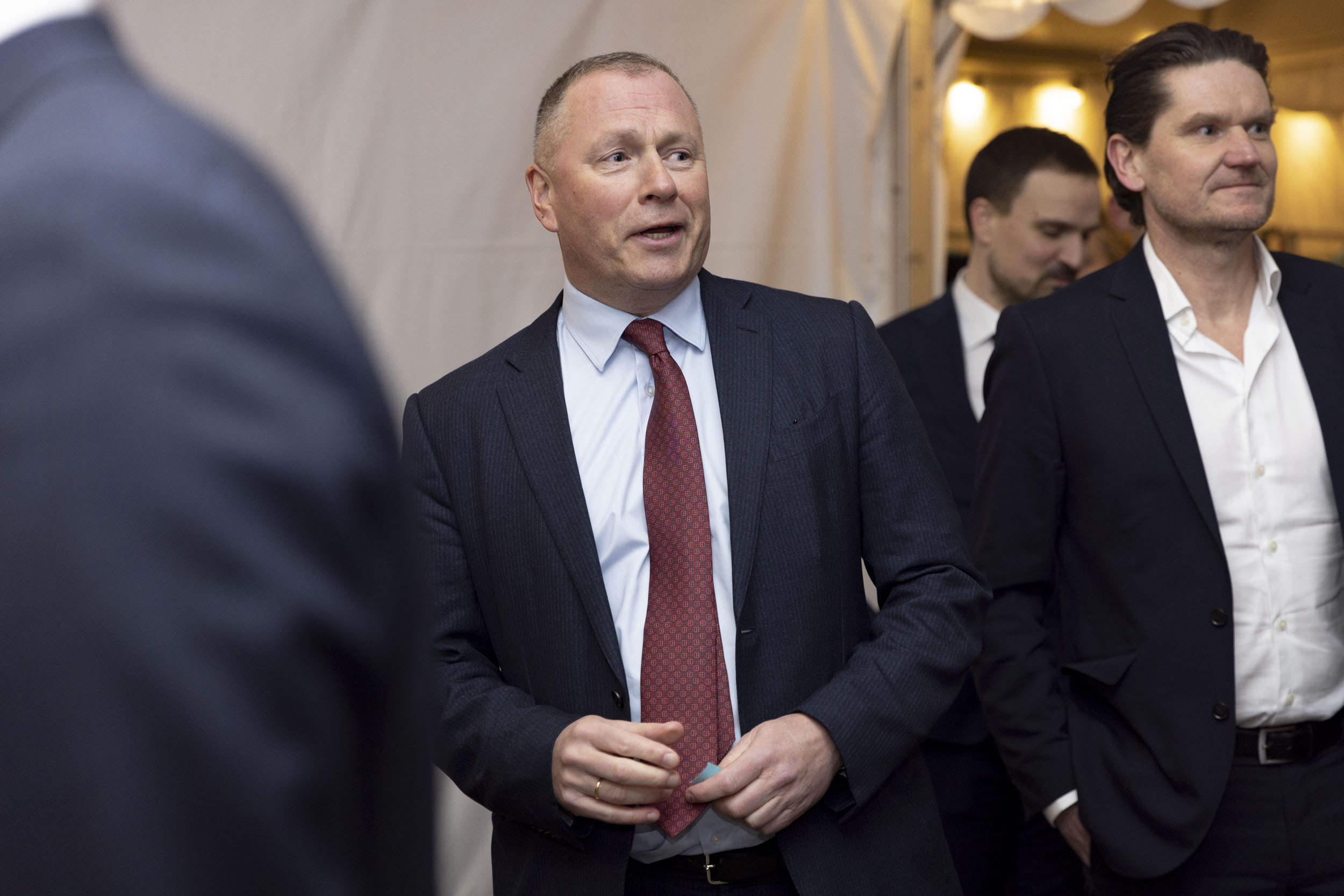 Oljefondet kåret til verdens mest åpne investeringsfond&nbsp;<span>(+)</span>