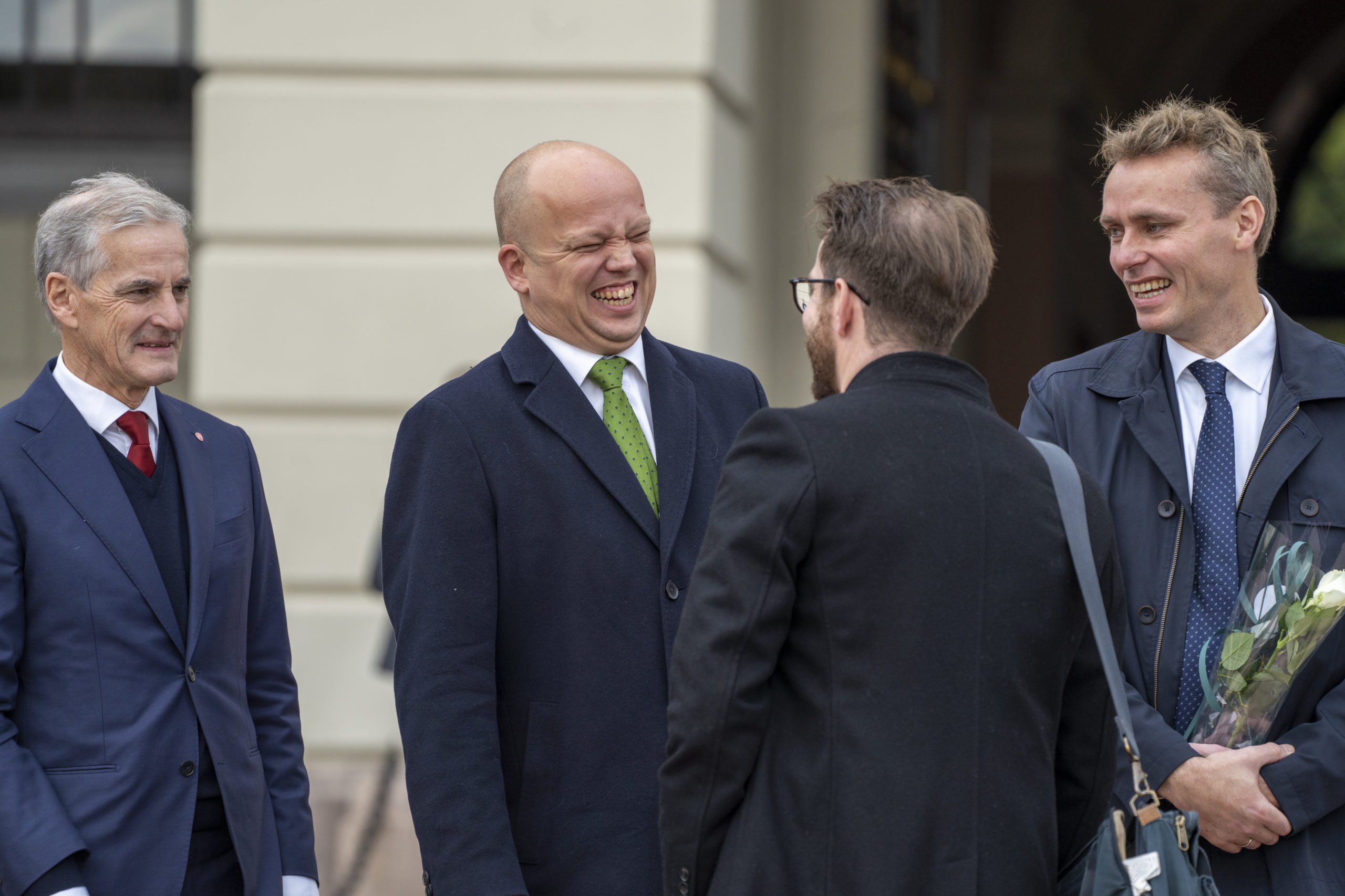 Er det ingen hjemme i regjeringen?&nbsp;<span>(+)</span>