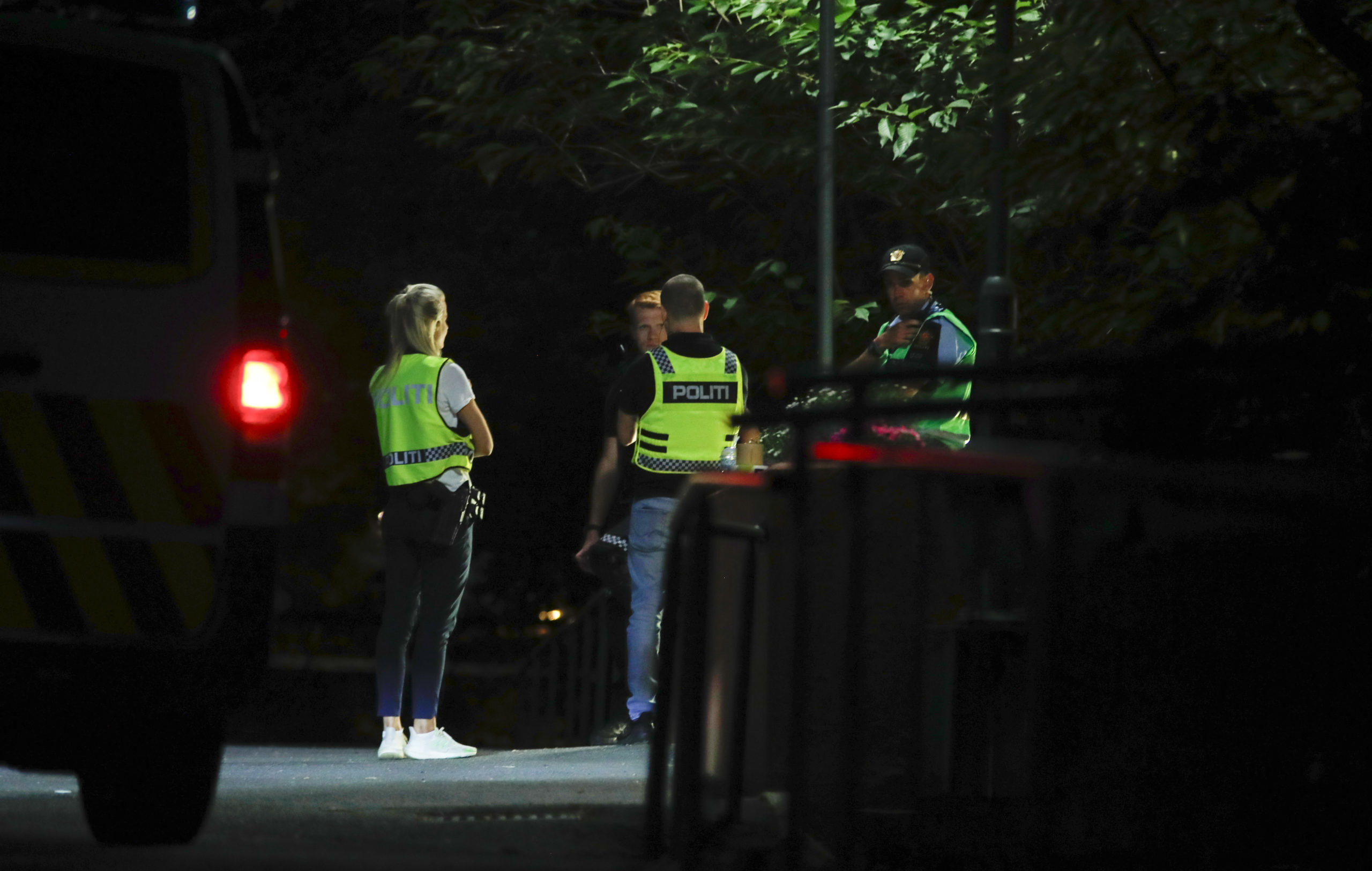 To døde menn funnet i Oslo. Politiet: Fremstår som drap&nbsp;<span>(+)</span>
