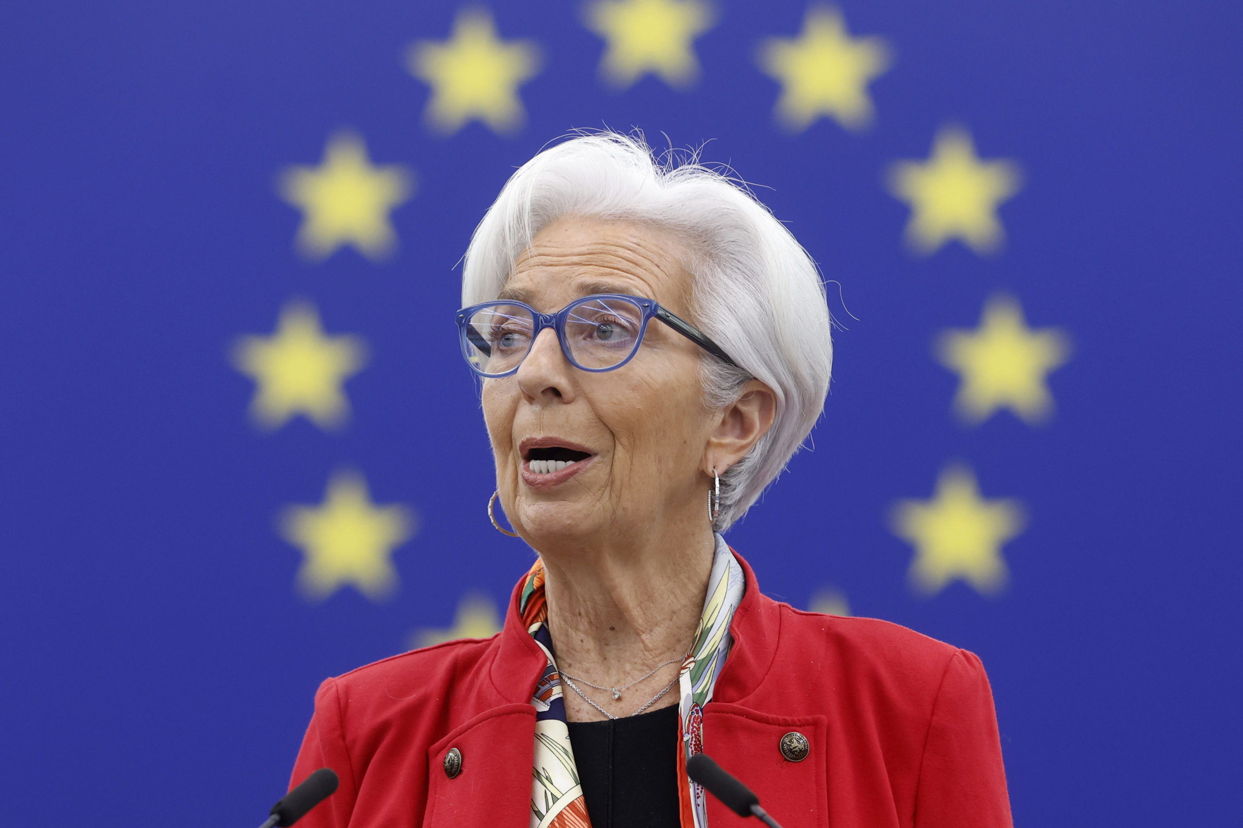 Renten i eurosonen heves til høyeste nivå siden 2001&nbsp;<span>(+)</span>