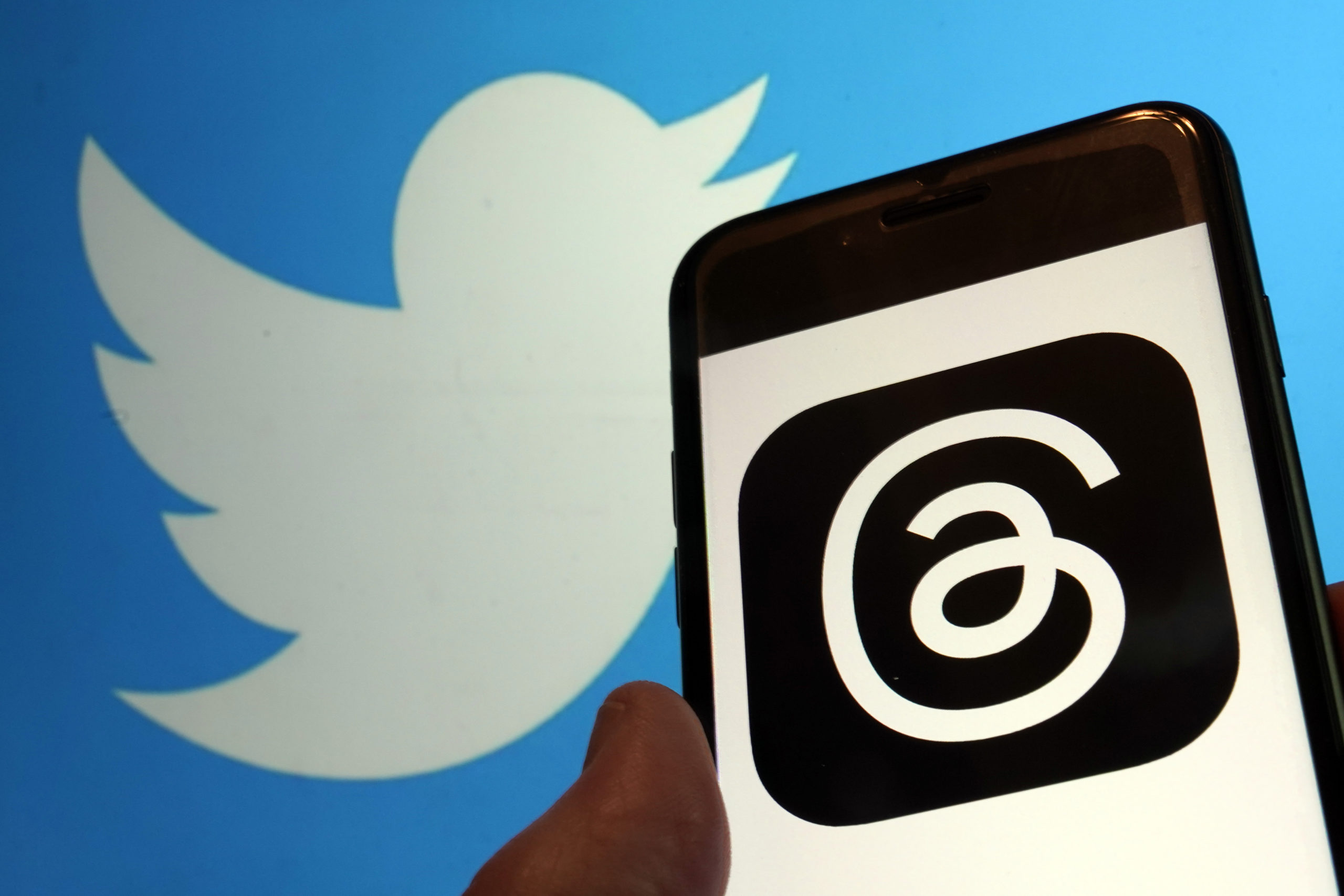 Meta lanserer Twitter-rivalen Threads&nbsp;<span>(+)</span>