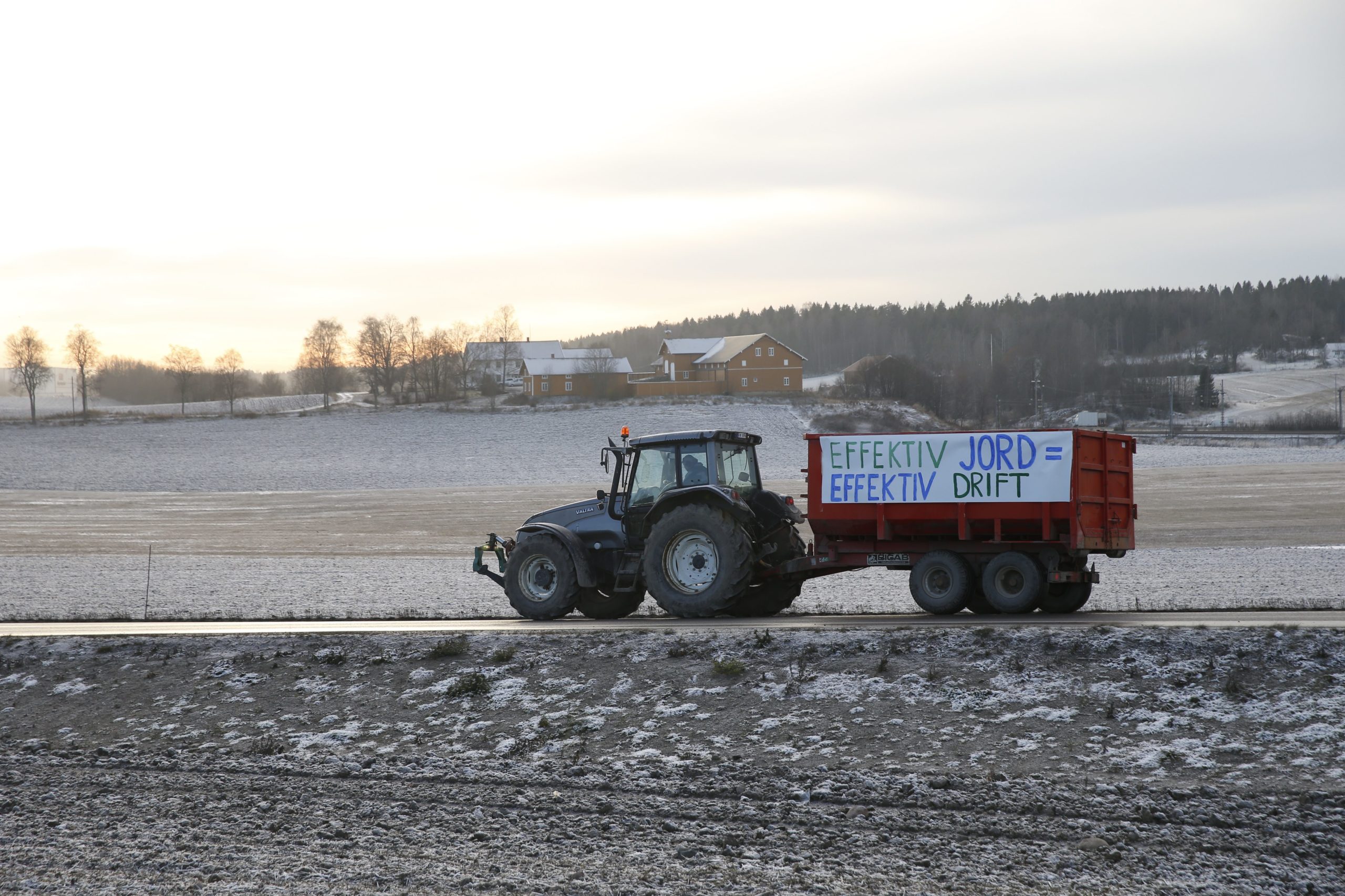 Gjelsvik og Borch (Sp) vil stanse Ikea-varehus i Vestby&nbsp;<span>(+)</span>