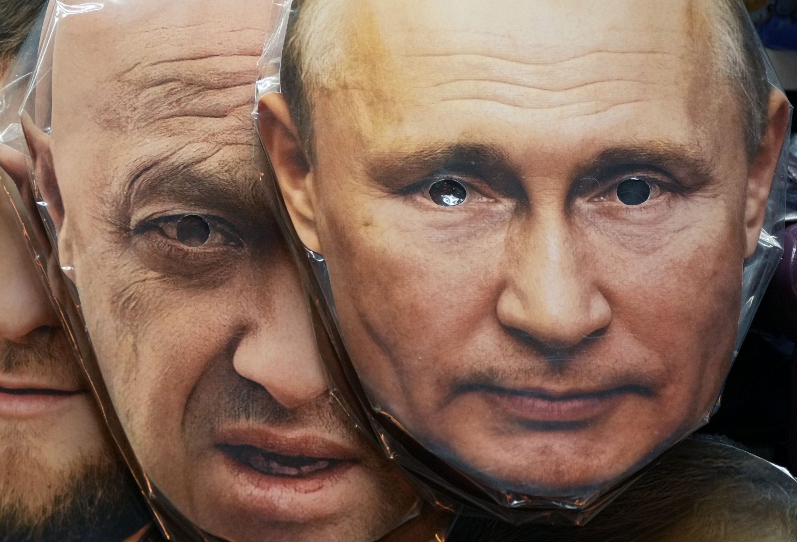 Kreml: Putin møtte Wagner-sjef Prigozjin få dager etter opprøret&nbsp;<span>(+)</span>