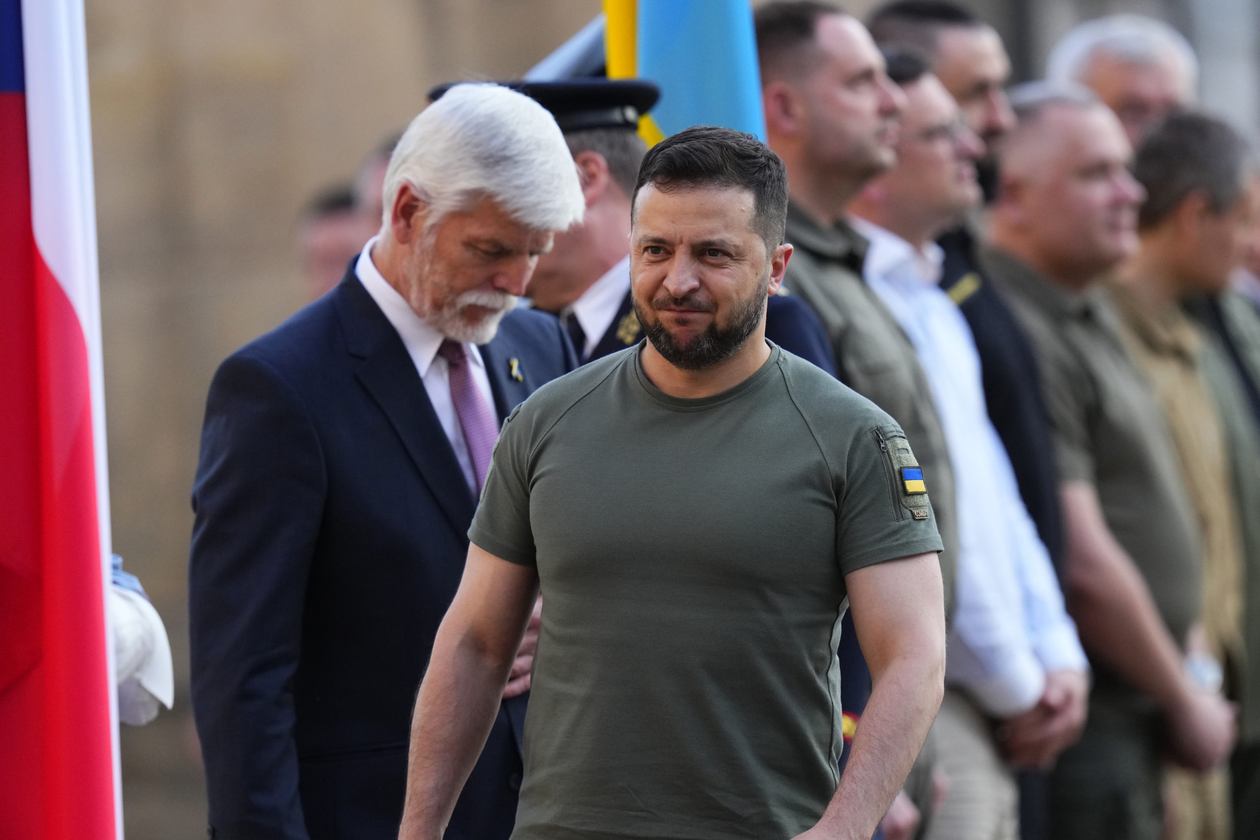 Et våpen som vil ødelegge Ukrainas rettferdige kamp&nbsp;<span>(+)</span>