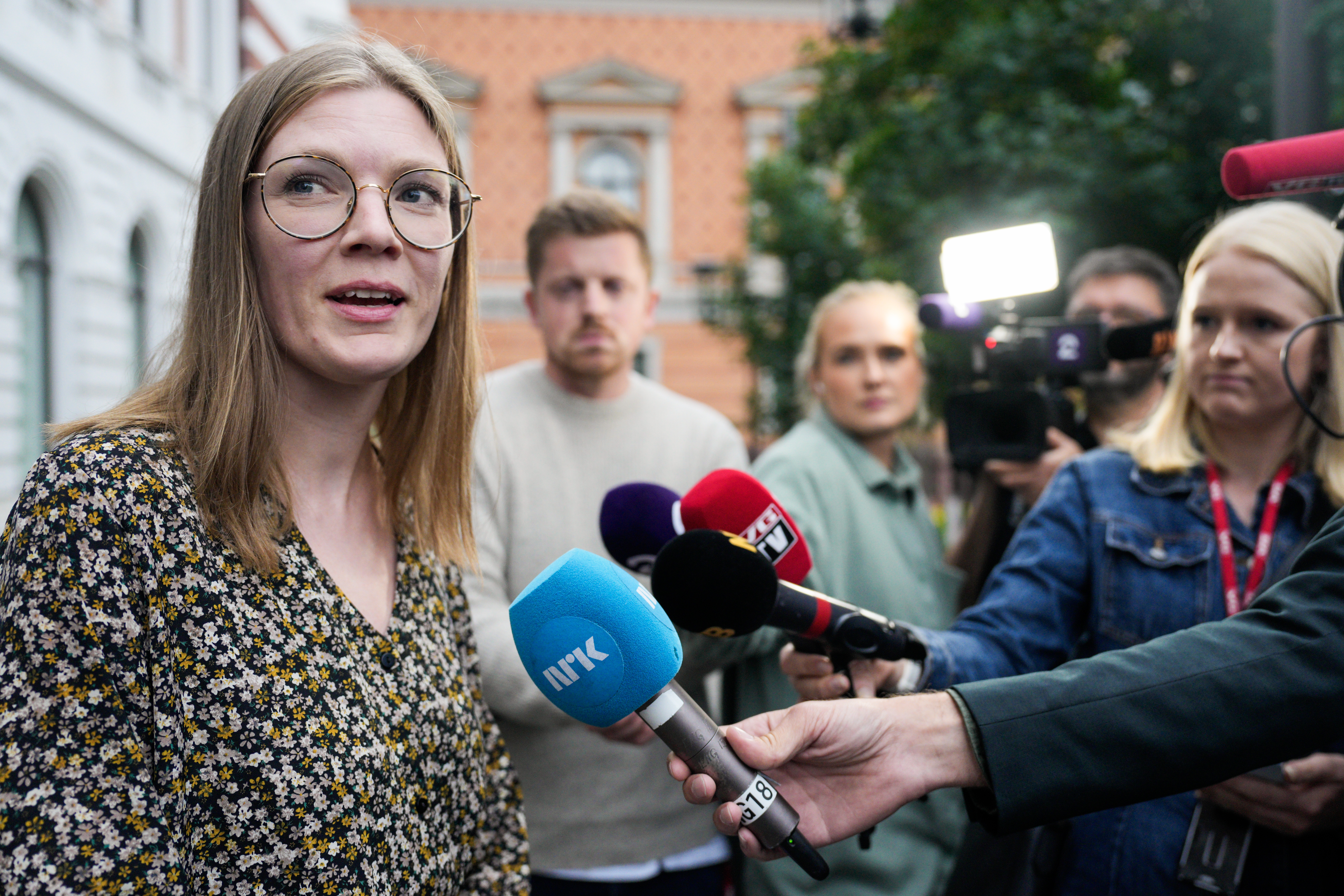 Landsstyret slår ring om Moxnes&nbsp;<span>(+)</span>