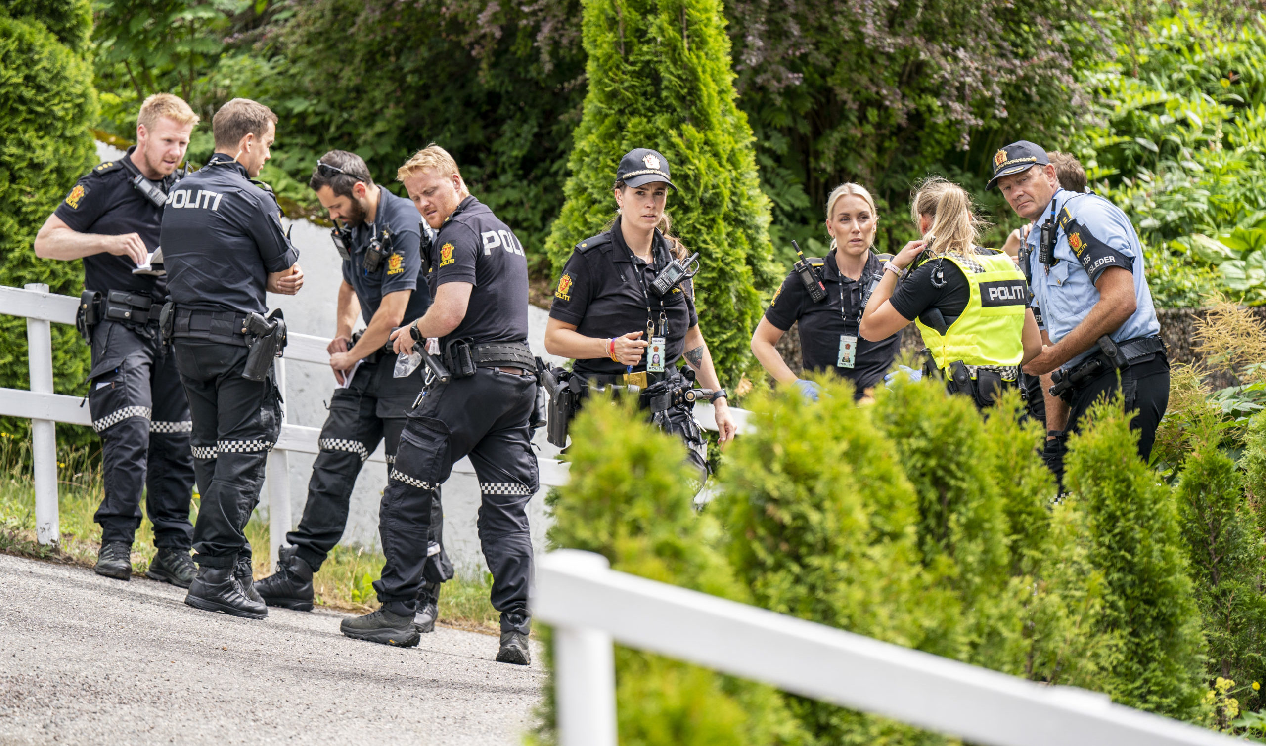 Eritreer (47) fengslet: Har forklart at han «stakk og drepte»&nbsp;<span>(+)</span>