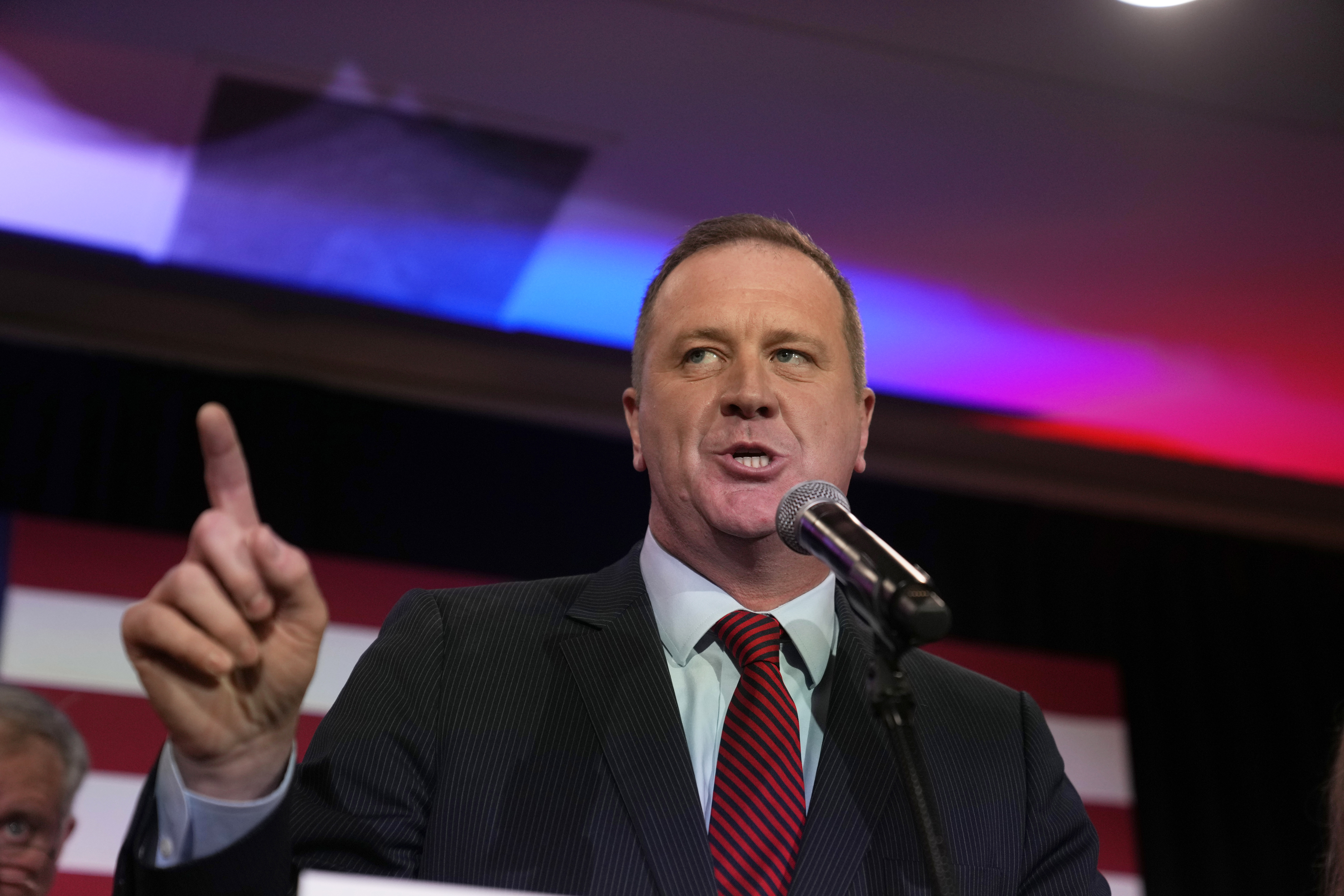 Knusende seier over Biden-regimet&nbsp;<span>(+)</span>