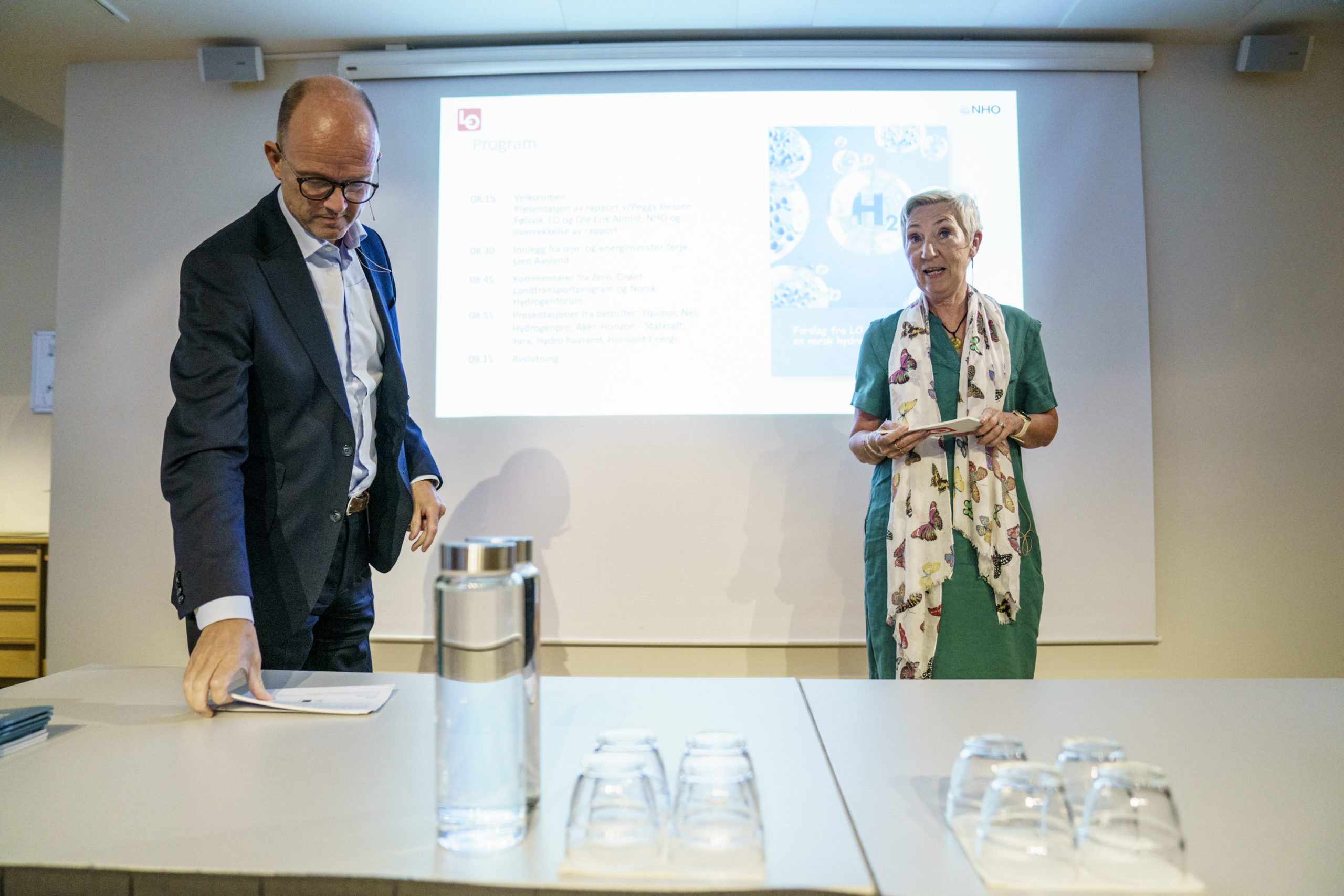 LO har gått ut på dato, ignorerer arbeidsfolk akkurat som Ap&nbsp;<span>(+)</span>