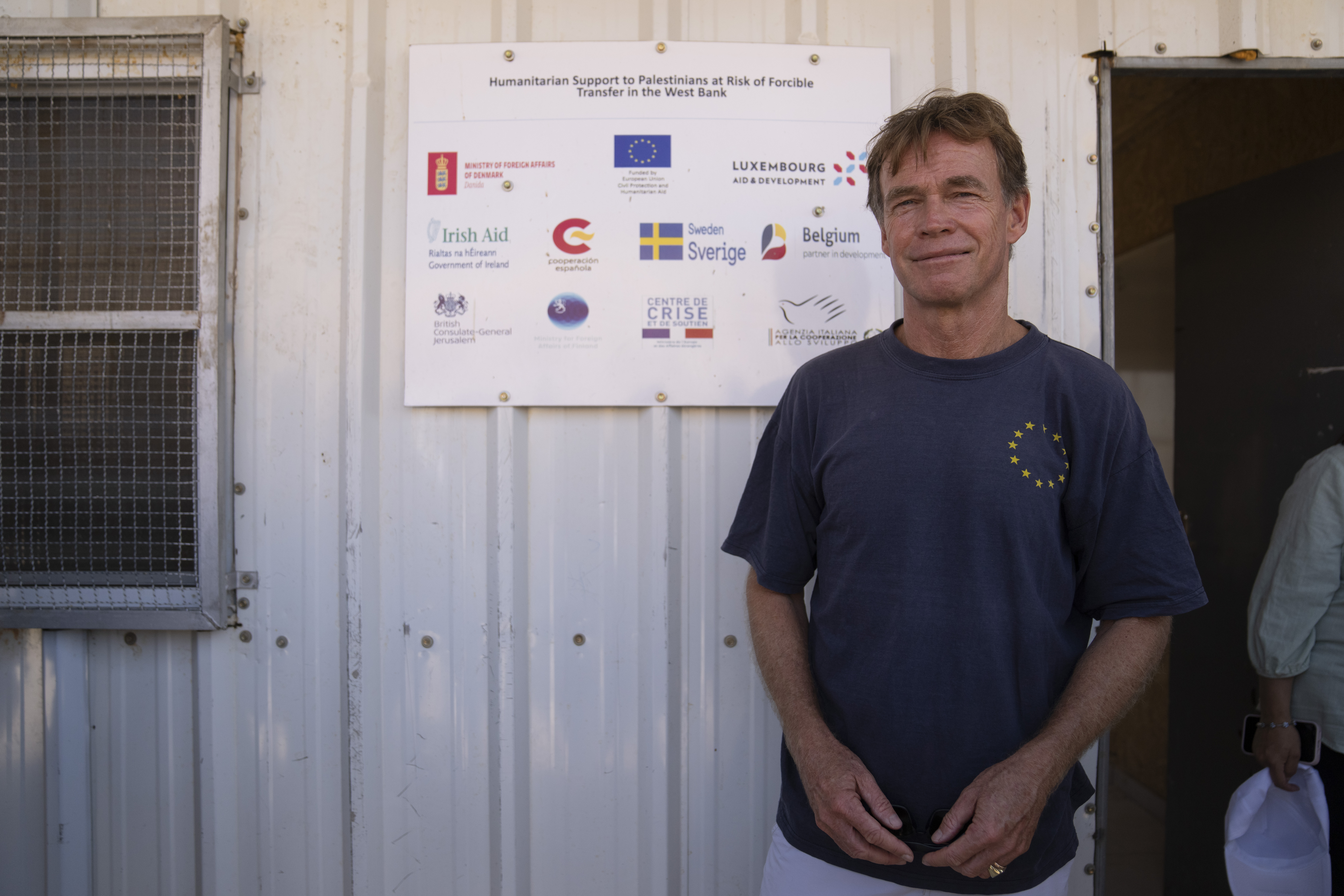 NTBs Nils-Inge Kruhaug og FN fortsetter korstoget mot Israel&nbsp;<span>(+)</span>