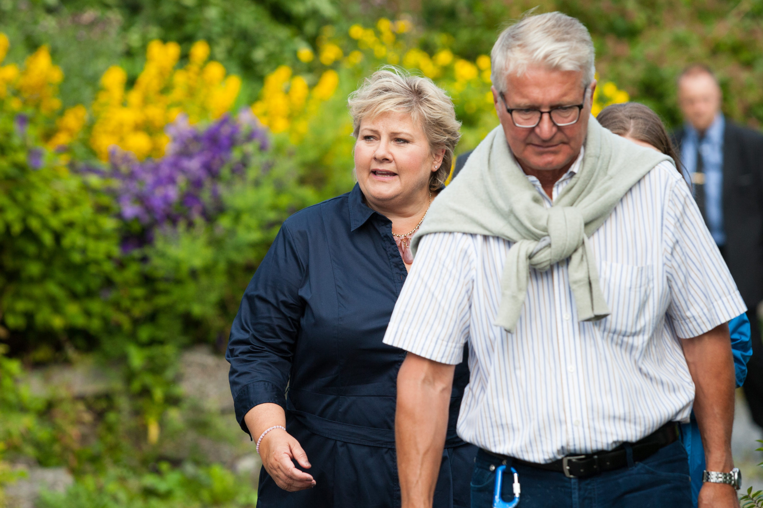 Fabian Stang og Høyre står i en umulig spagat om innvandring&nbsp;<span>(+)</span>